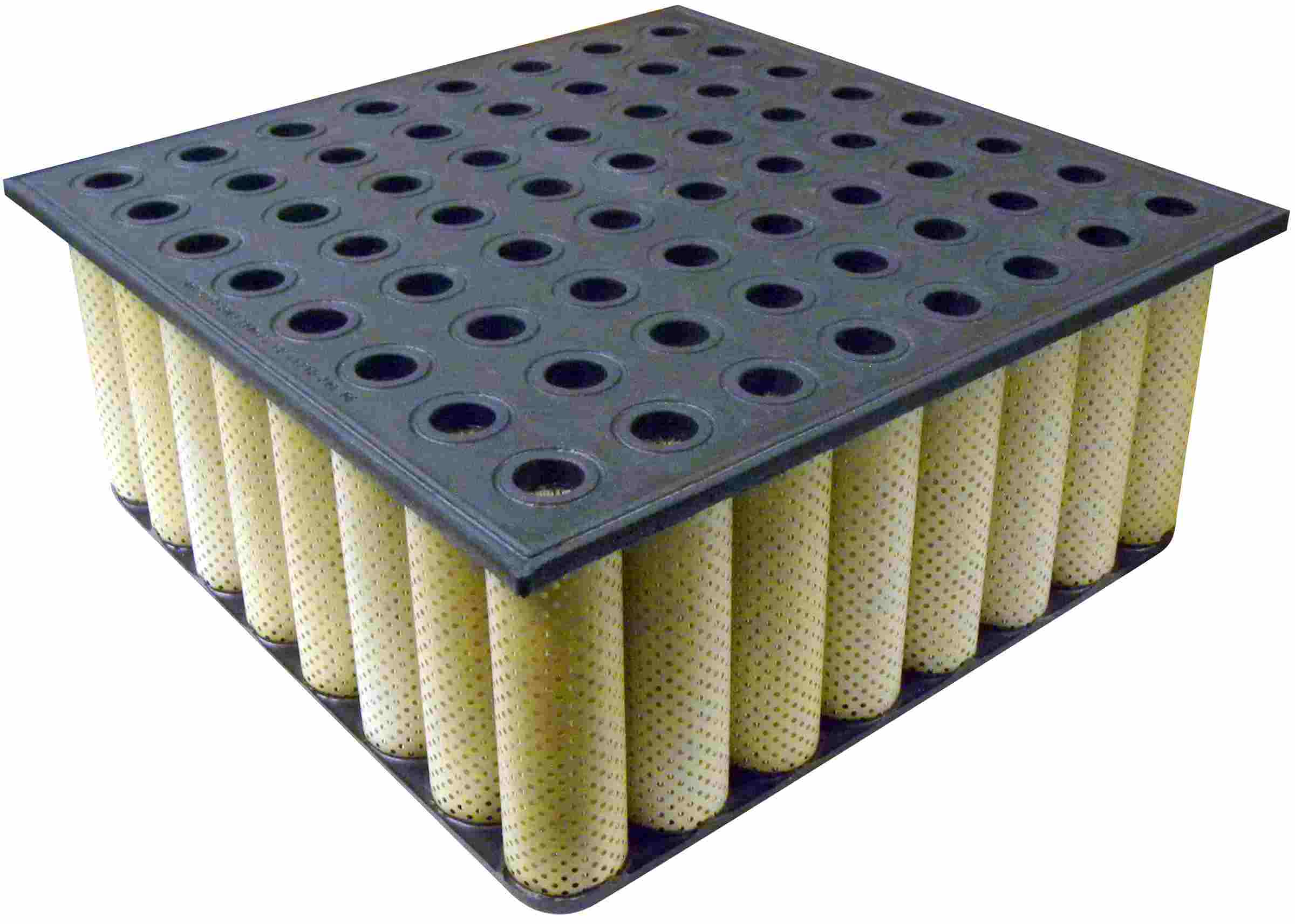 Baldwin Air Filter PA1784