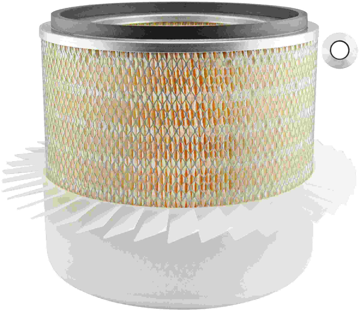 Baldwin Air Filter PA1980-FN
