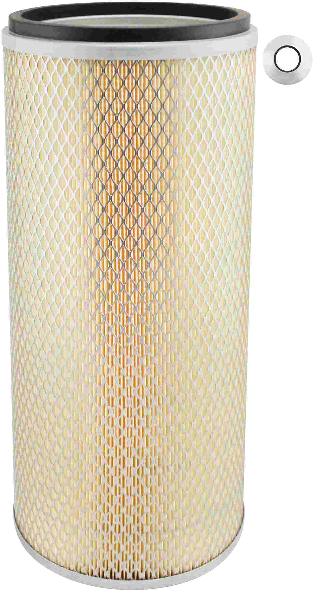 Baldwin Air Filter PA2526