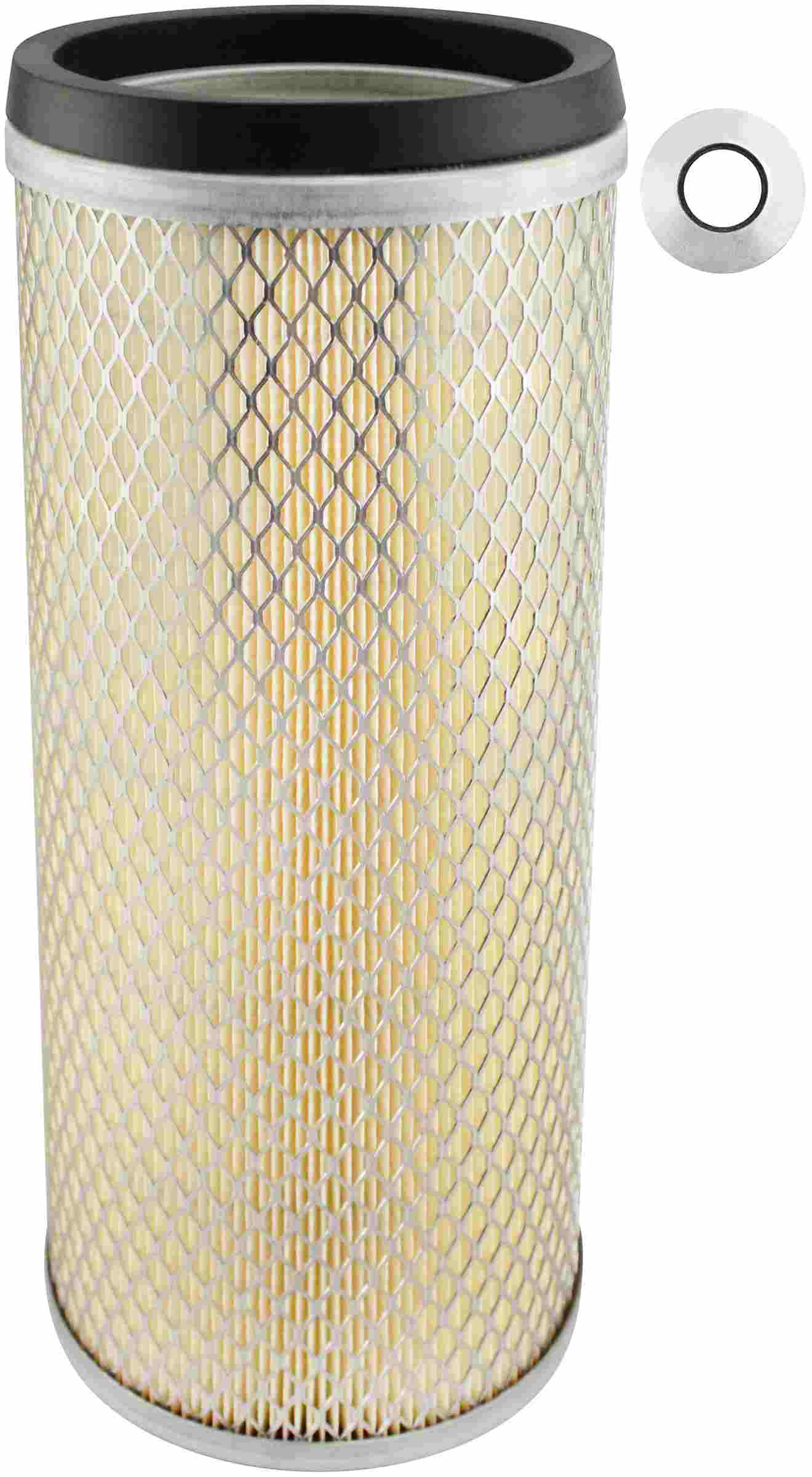 Baldwin Air Filter PA2545