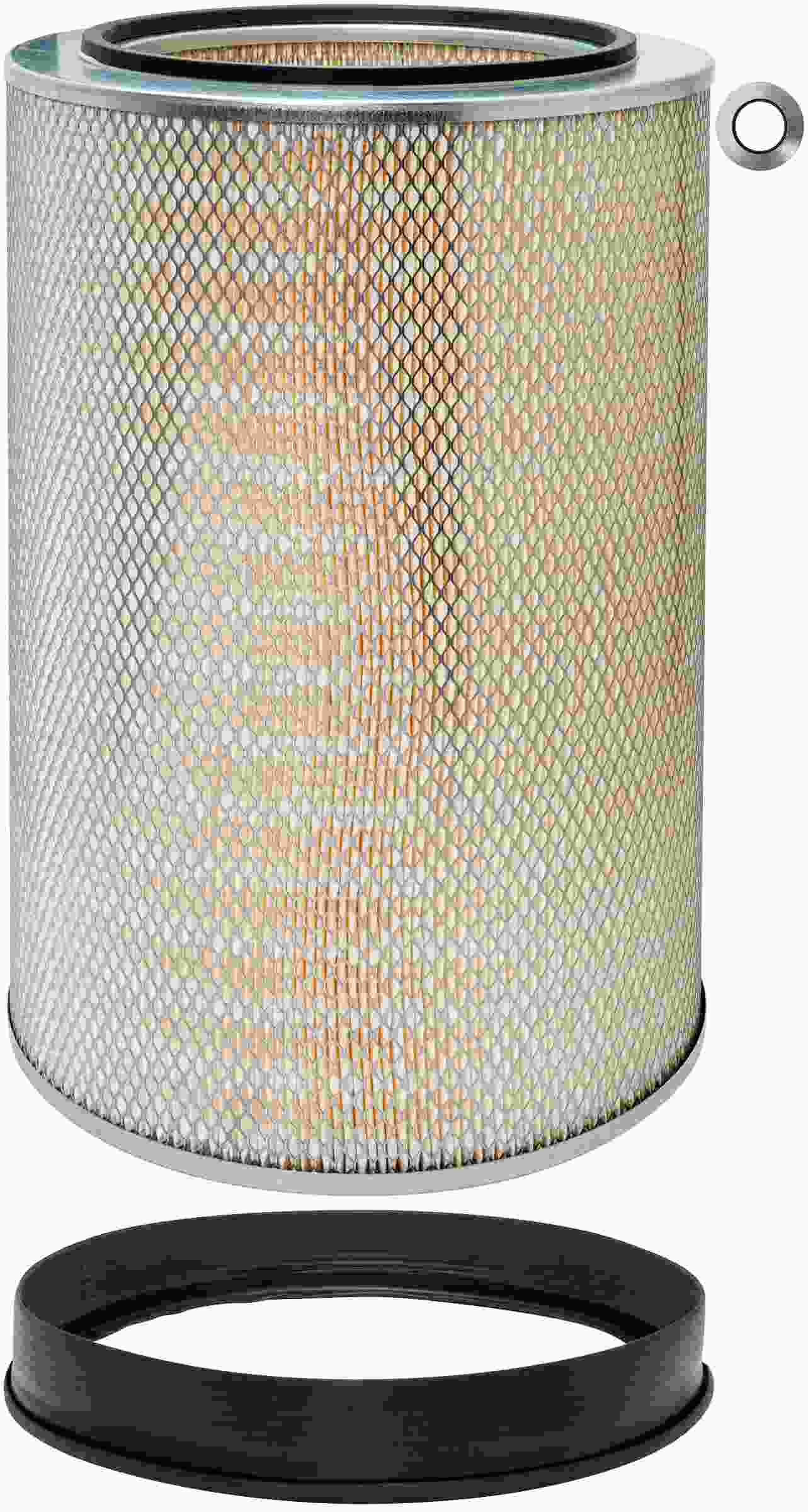 Baldwin Air Filter PA2573