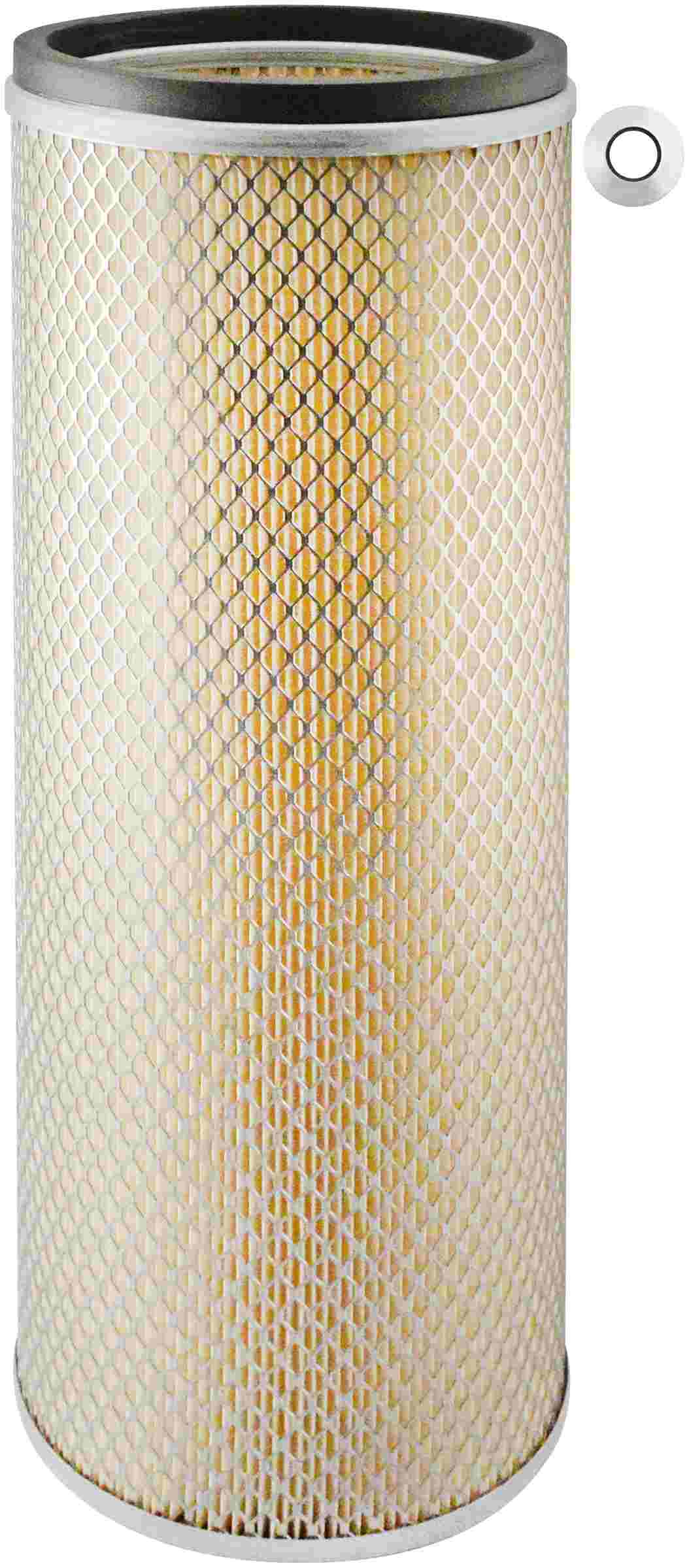 Baldwin Air Filter PA2583