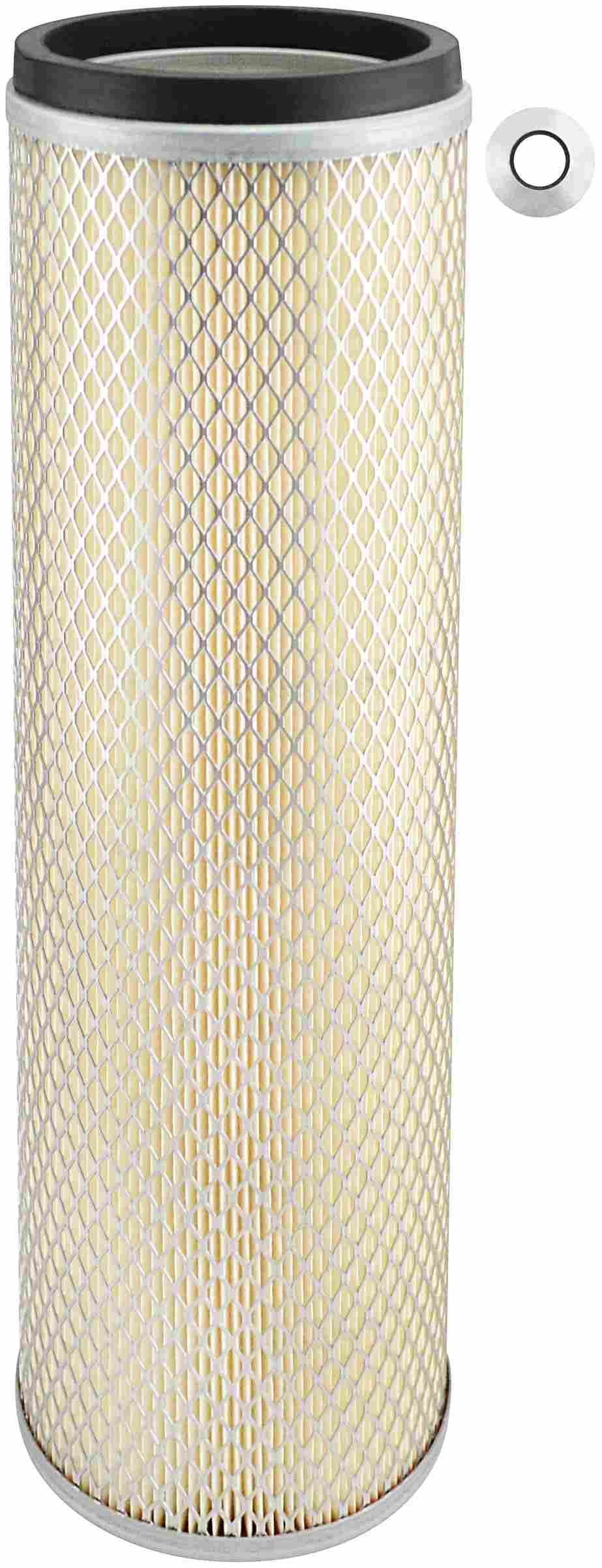 Baldwin Air Filter PA2621