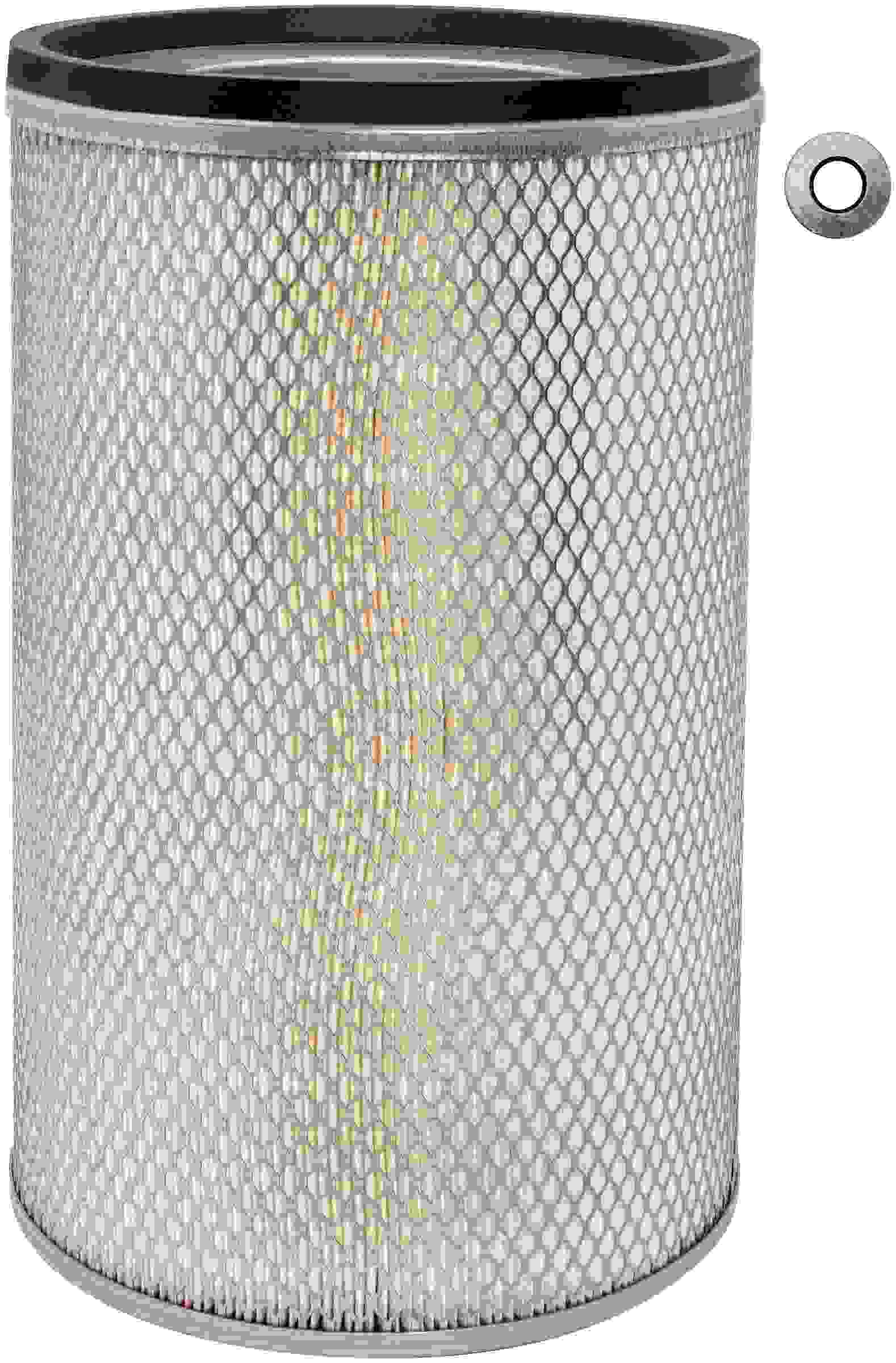 Baldwin Air Filter PA2667