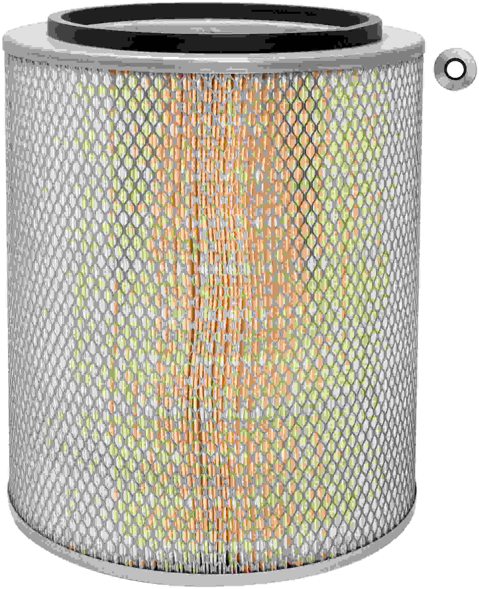 Baldwin Air Filter PA2707
