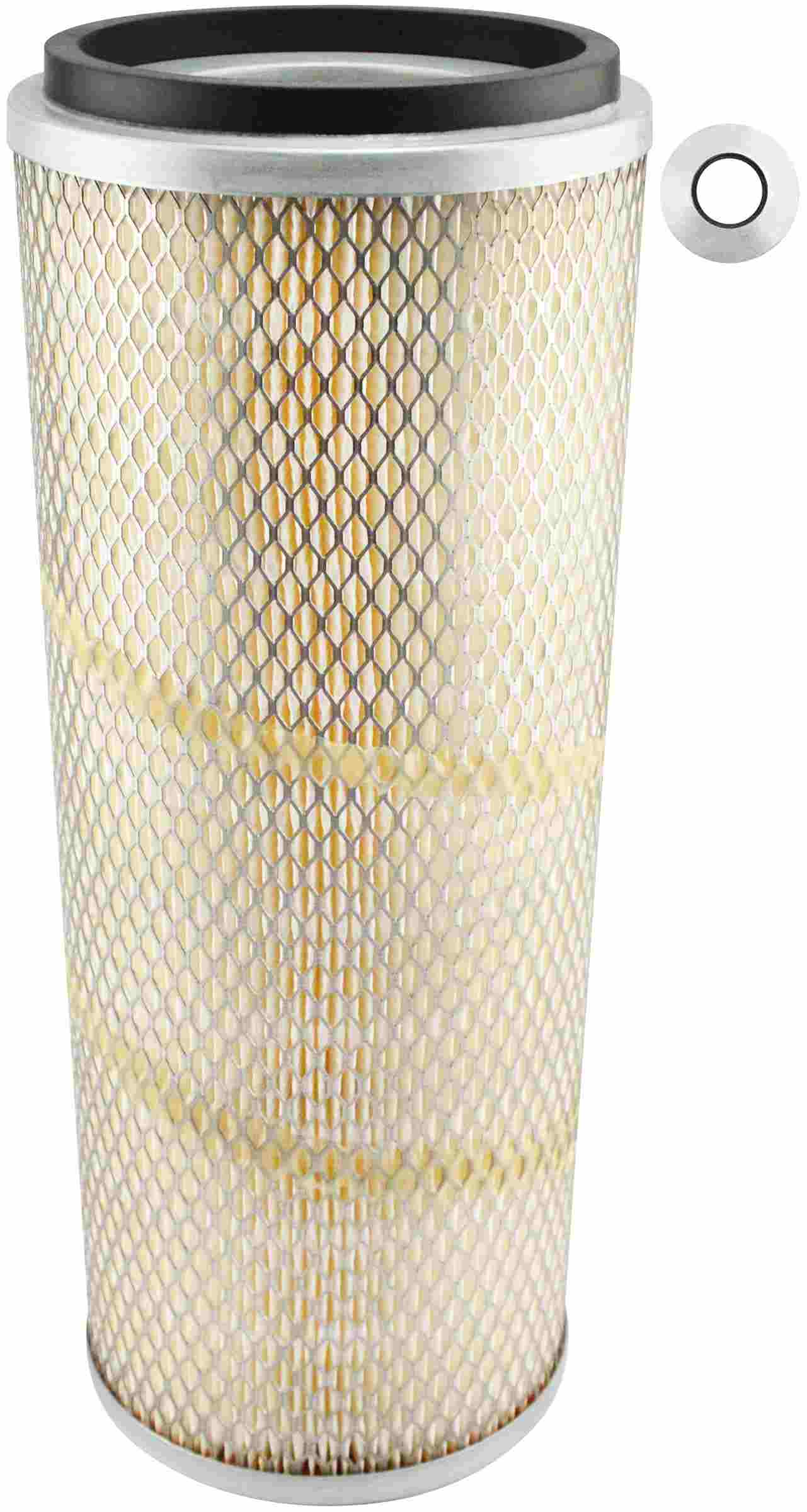 Baldwin Air Filter PA2756