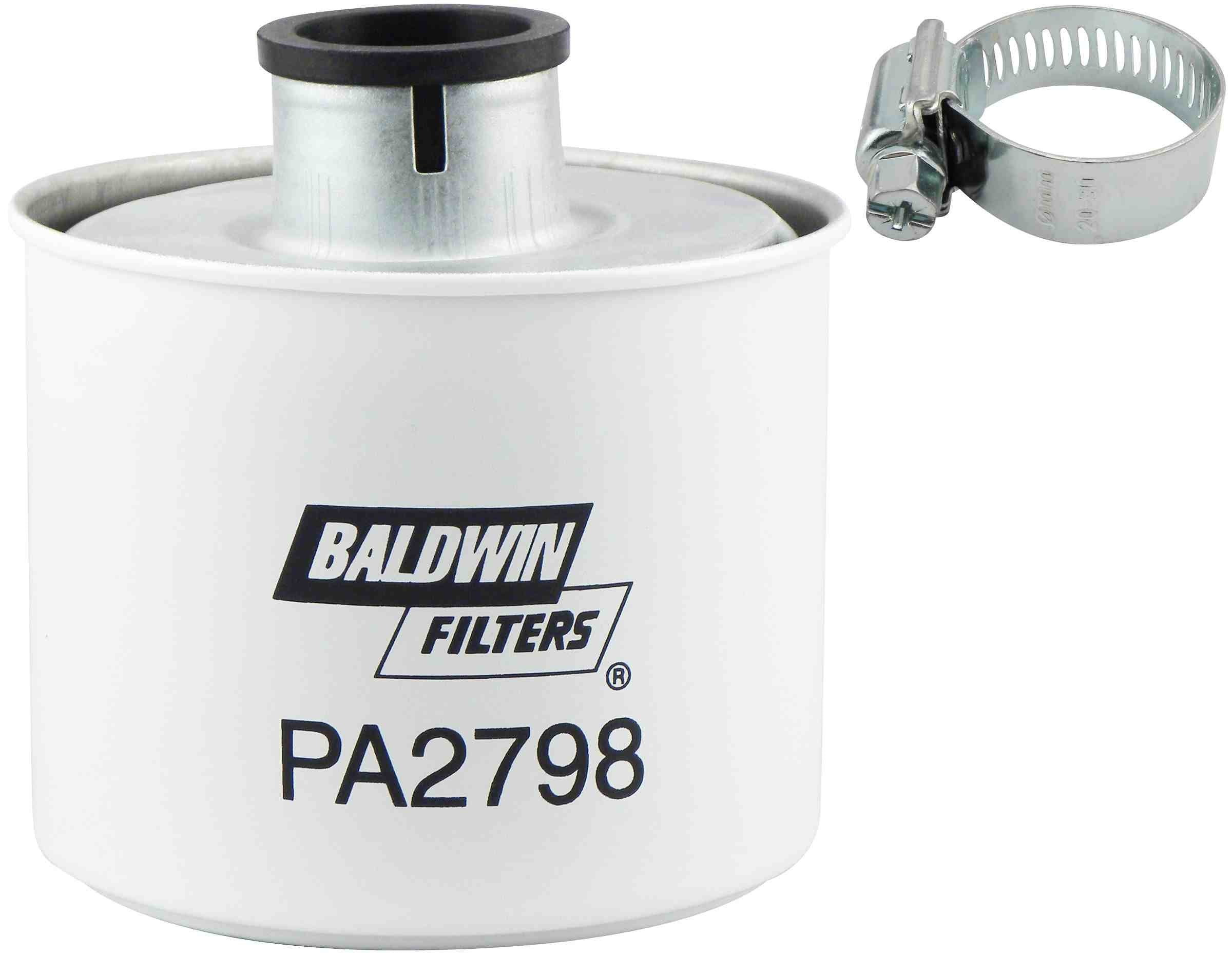 Baldwin Air Filter PA2798