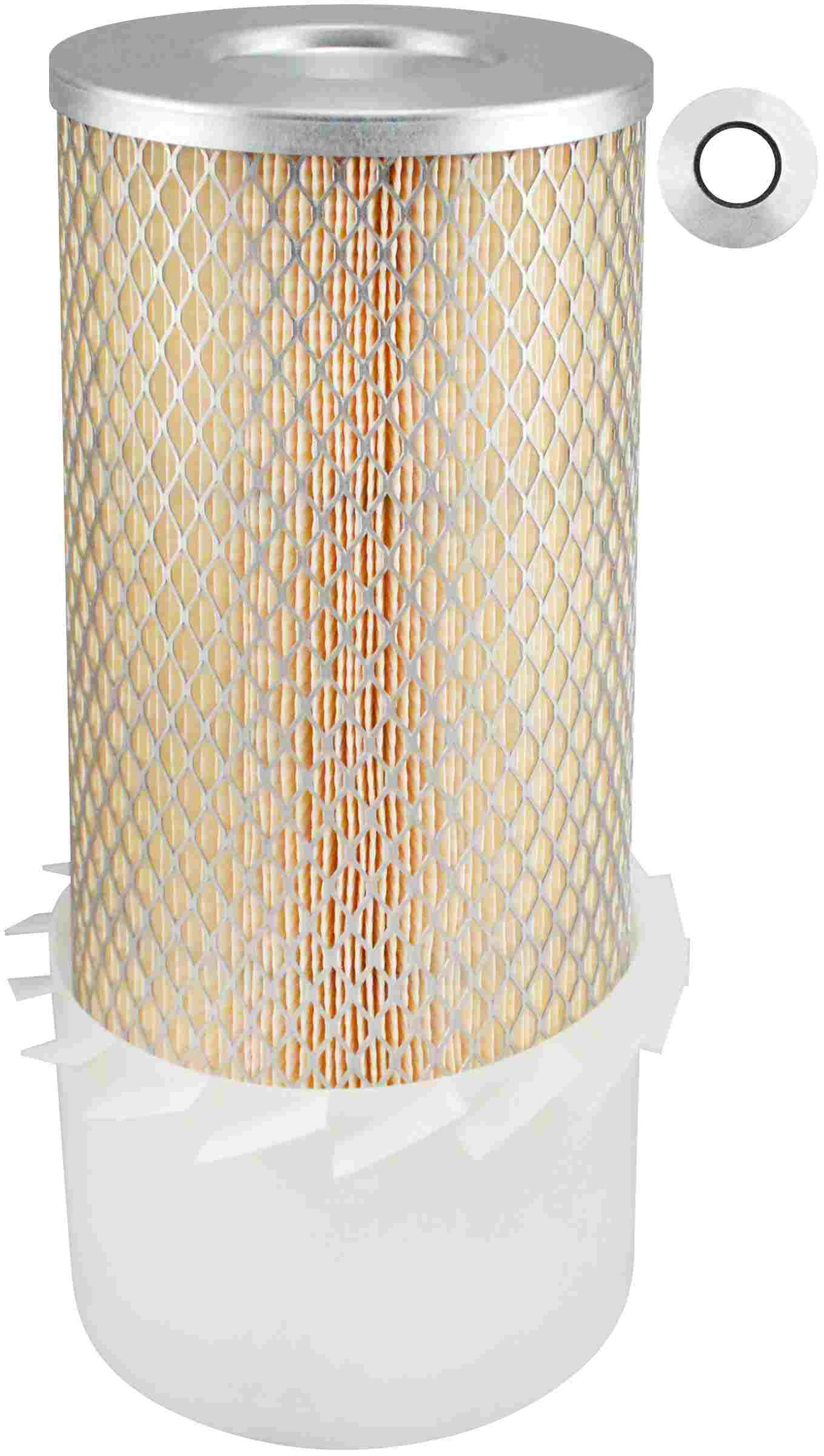 Baldwin Air Filter PA2846-FN