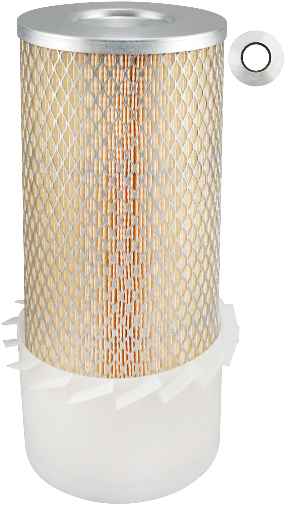 Baldwin Air Filter PA2846-FN
