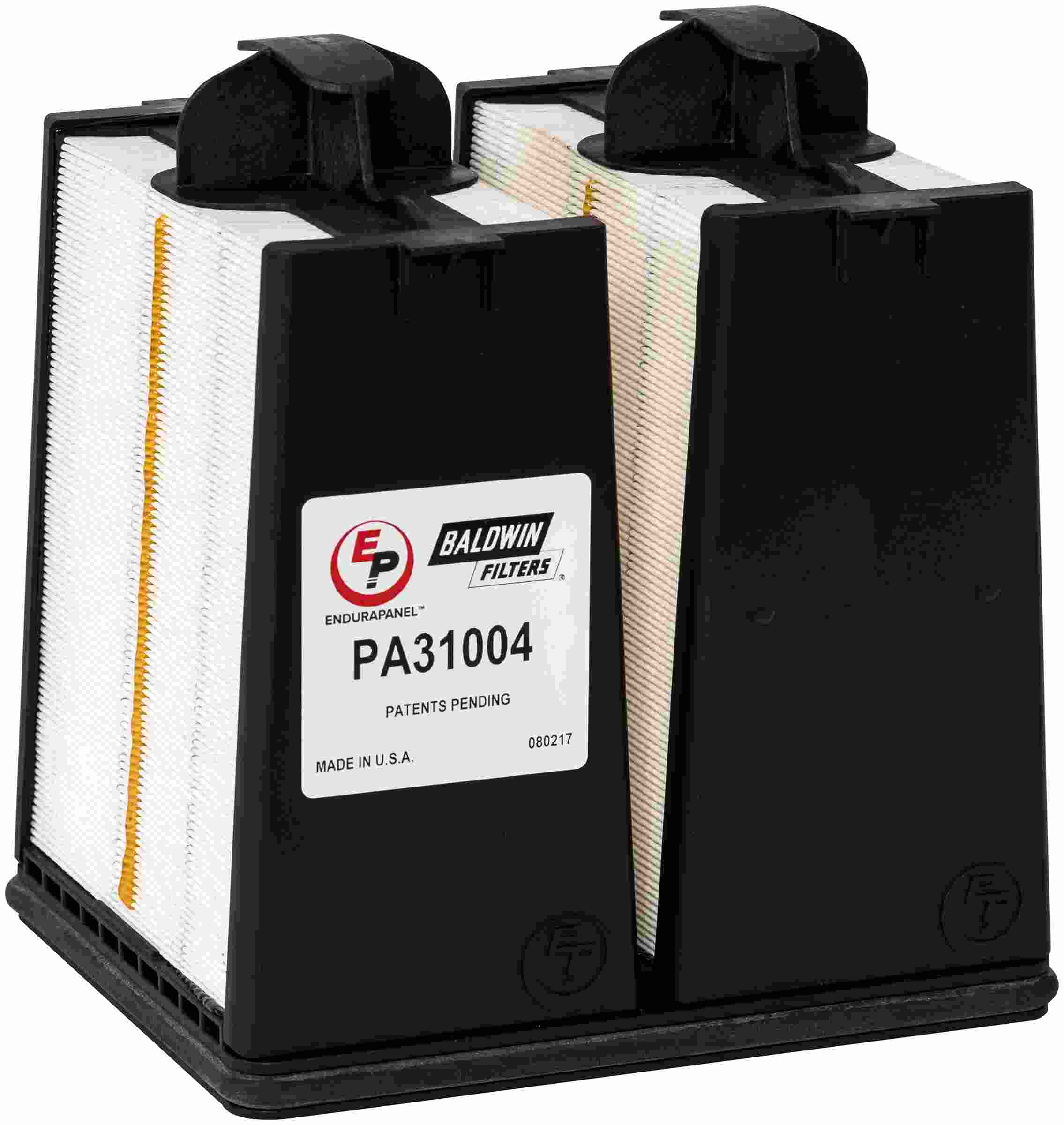 Baldwin Air Filter PA31004