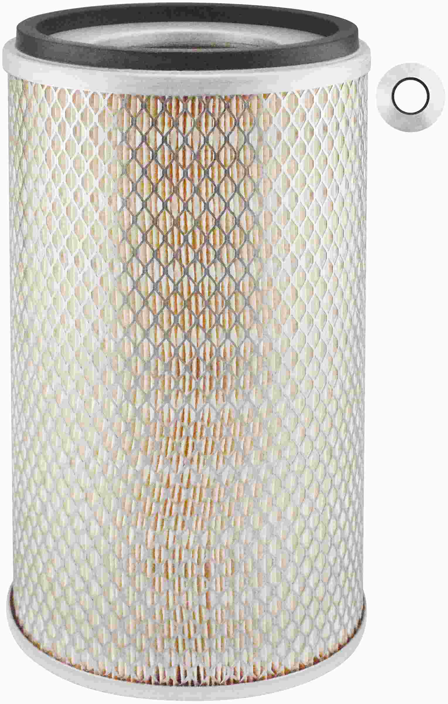 Baldwin Air Filter PA3698