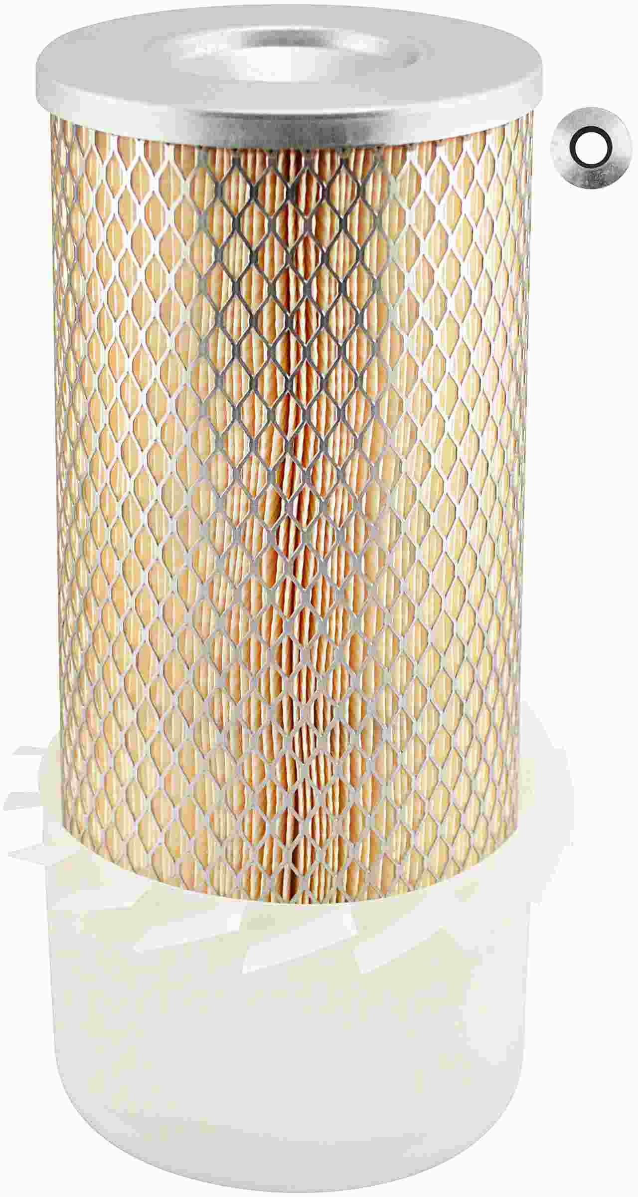 Baldwin Air Filter PA3761-FN