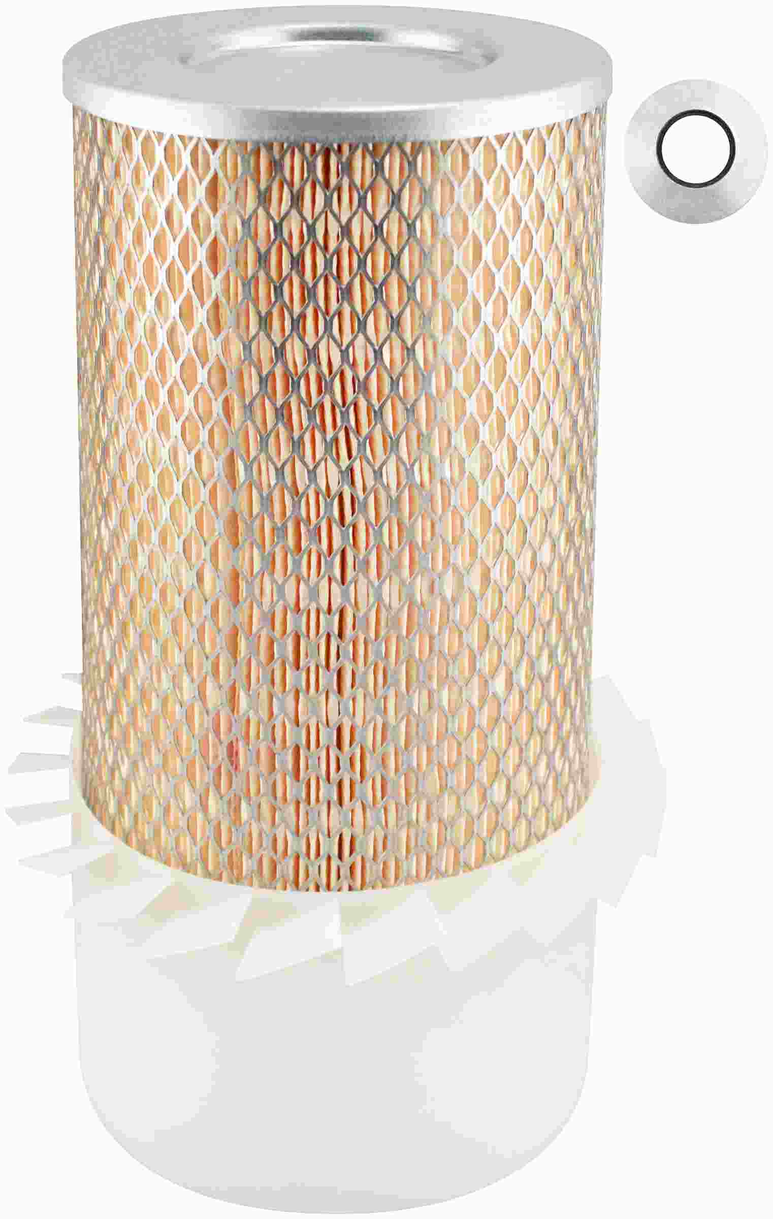 Baldwin Air Filter PA3989-FN