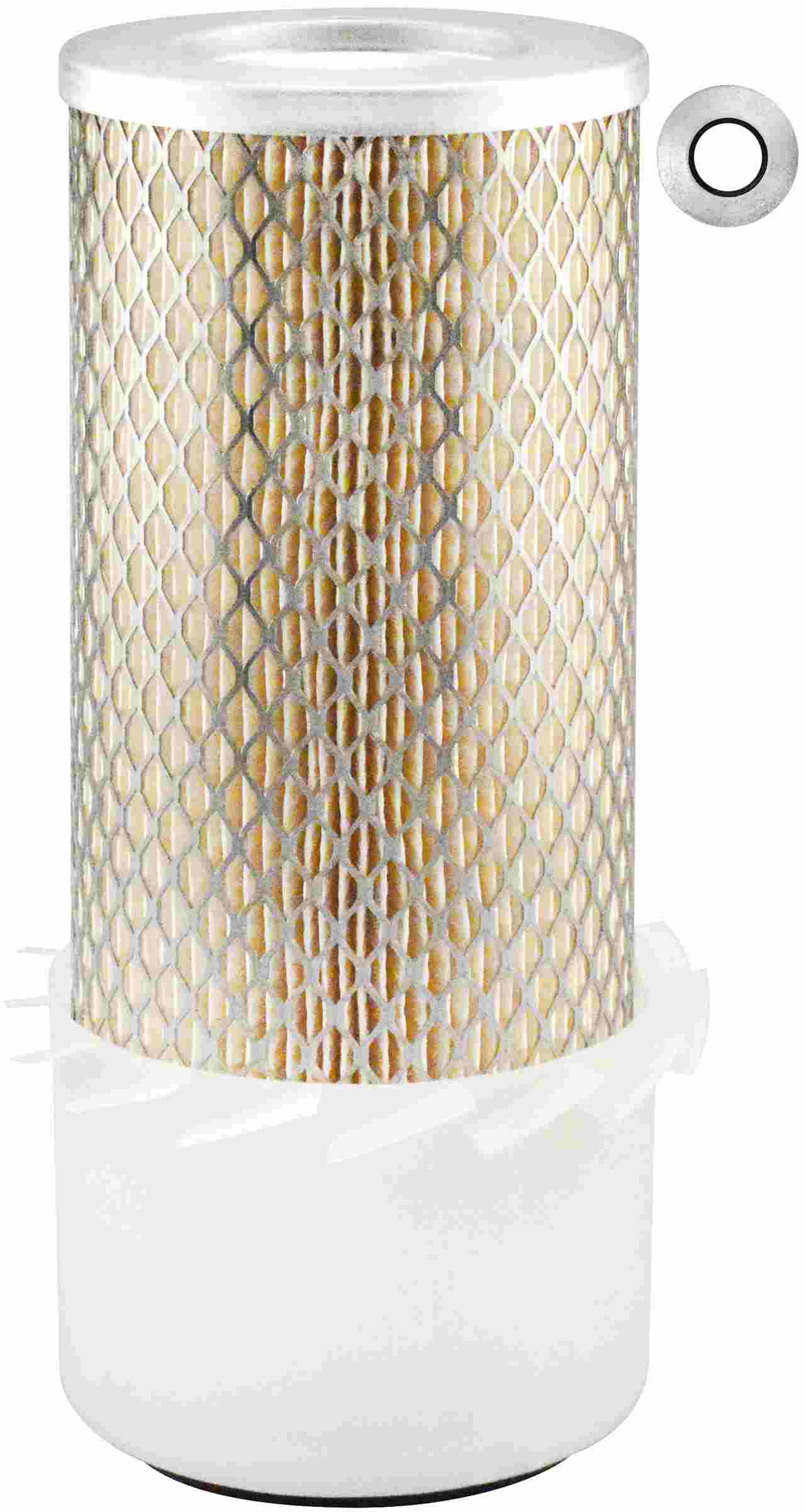 Baldwin Air Filter PA4604-FN