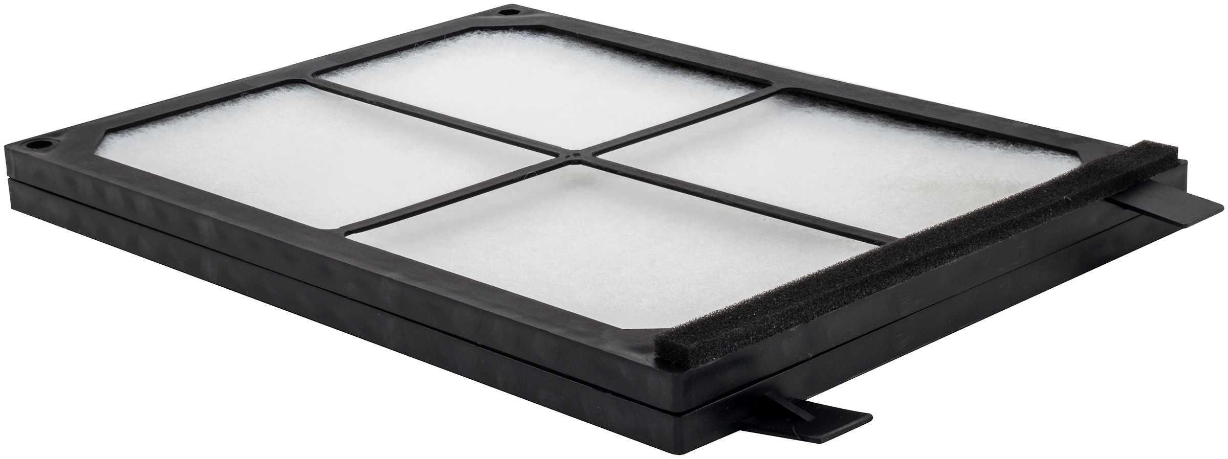 Baldwin Cabin Air Filter PA5320