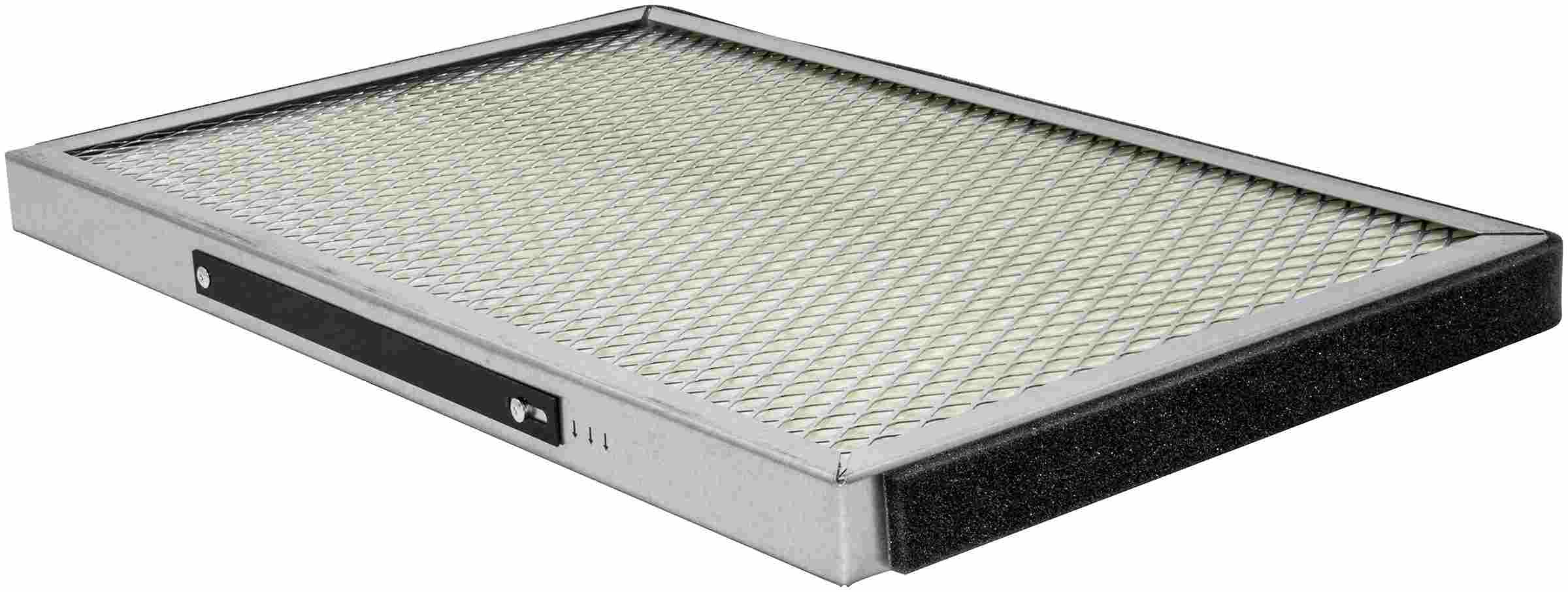 Baldwin Cabin Air Filter PA5363