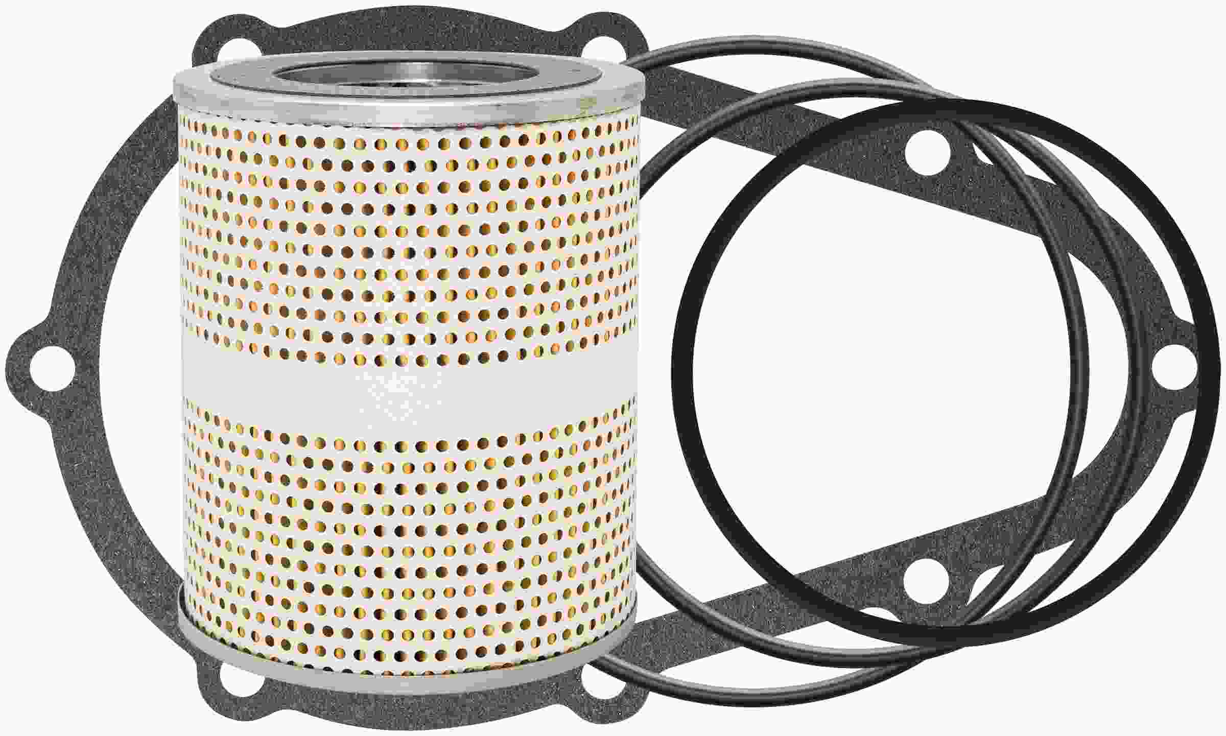 Baldwin Hydraulic Filter PT268