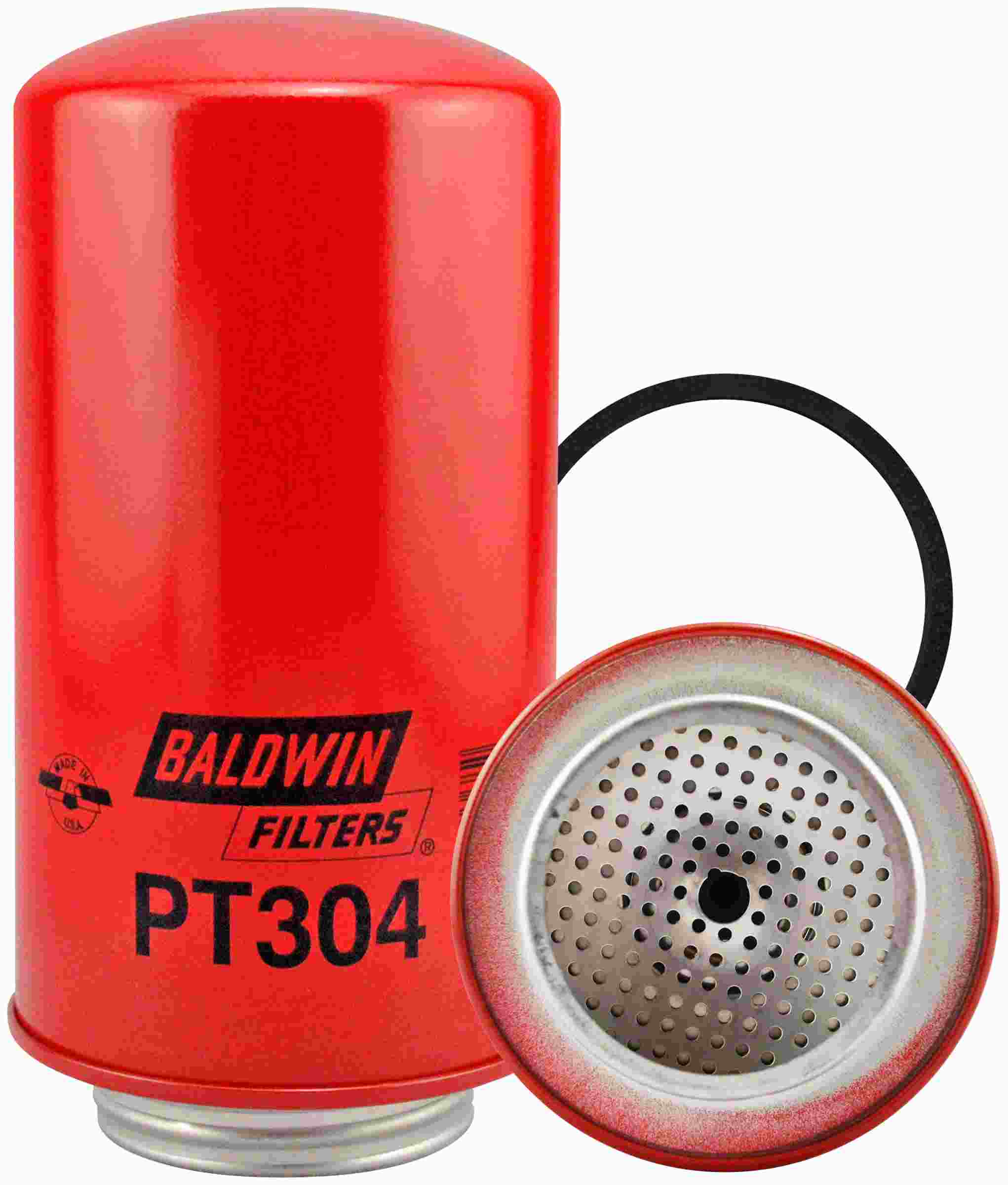 Baldwin Engine Oil Filter PT304