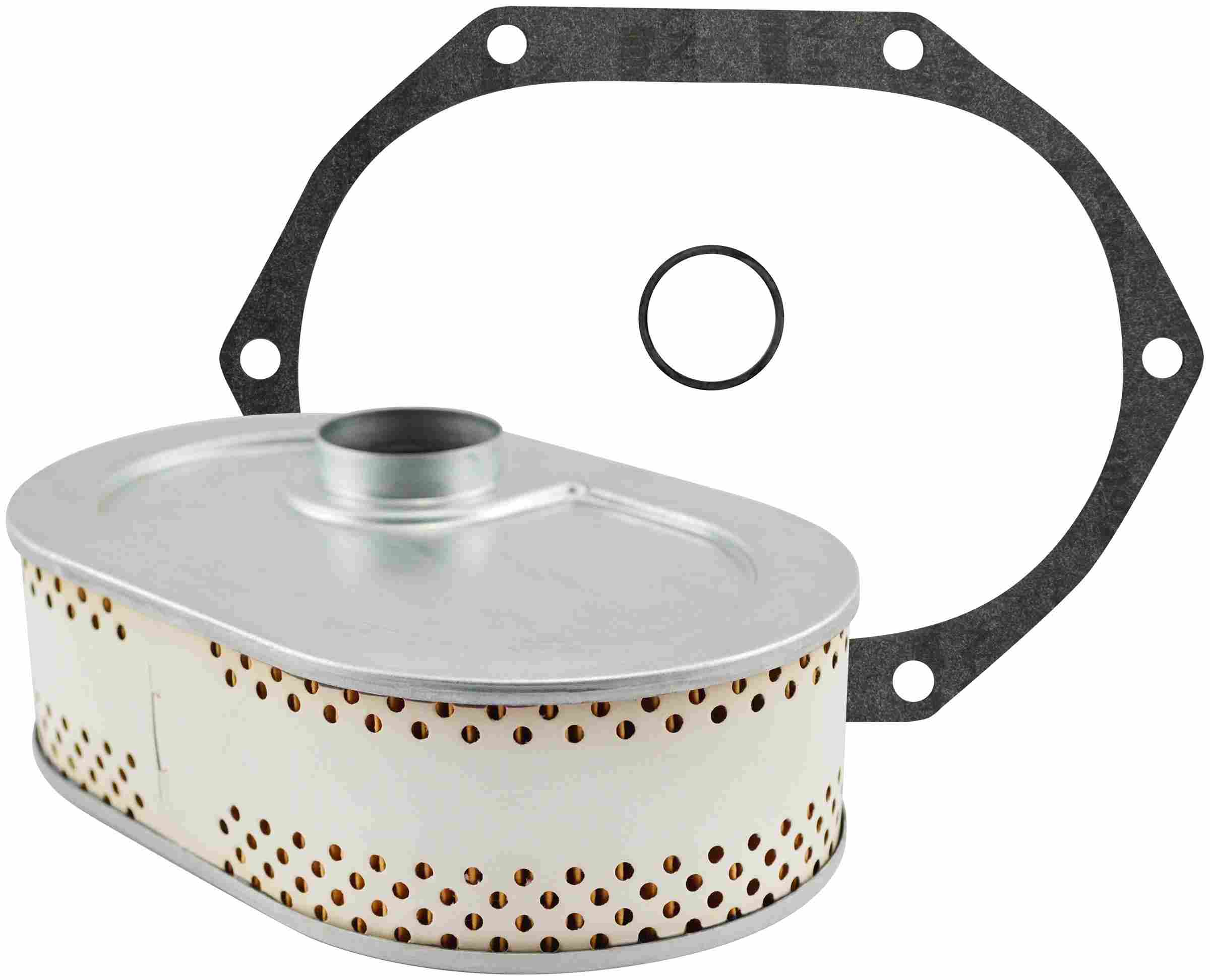 Baldwin Hydraulic Filter PT558