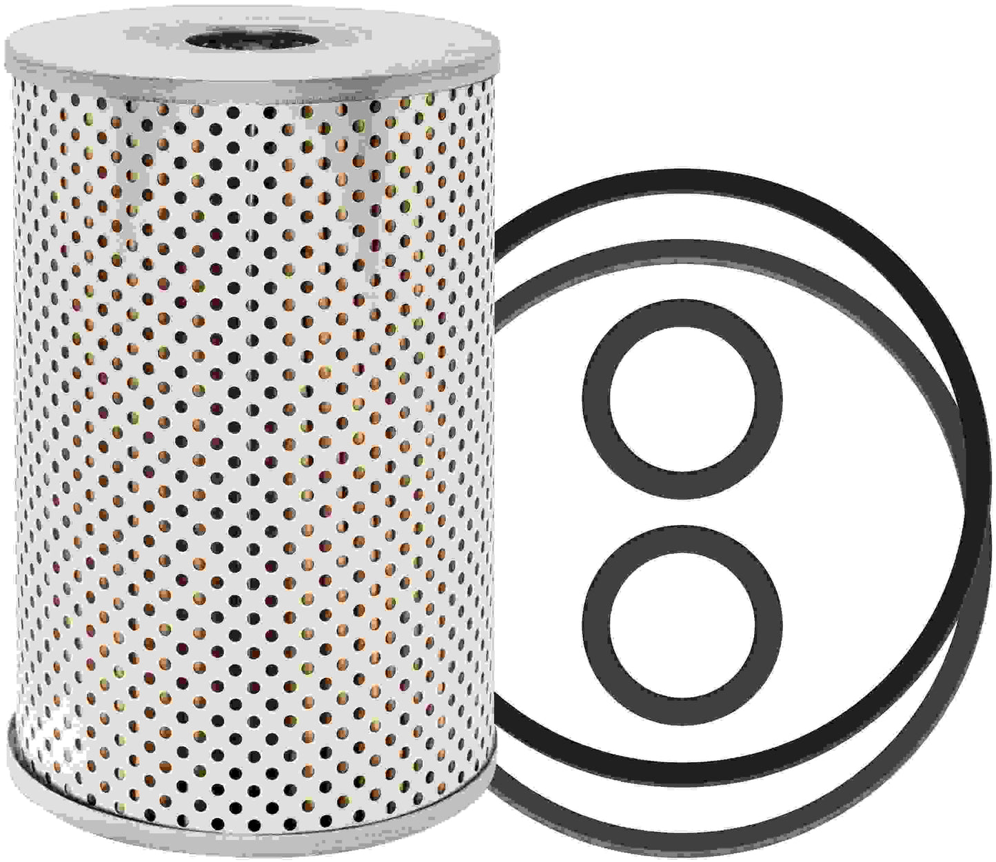 Baldwin Engine Oil Filter PT82-HD