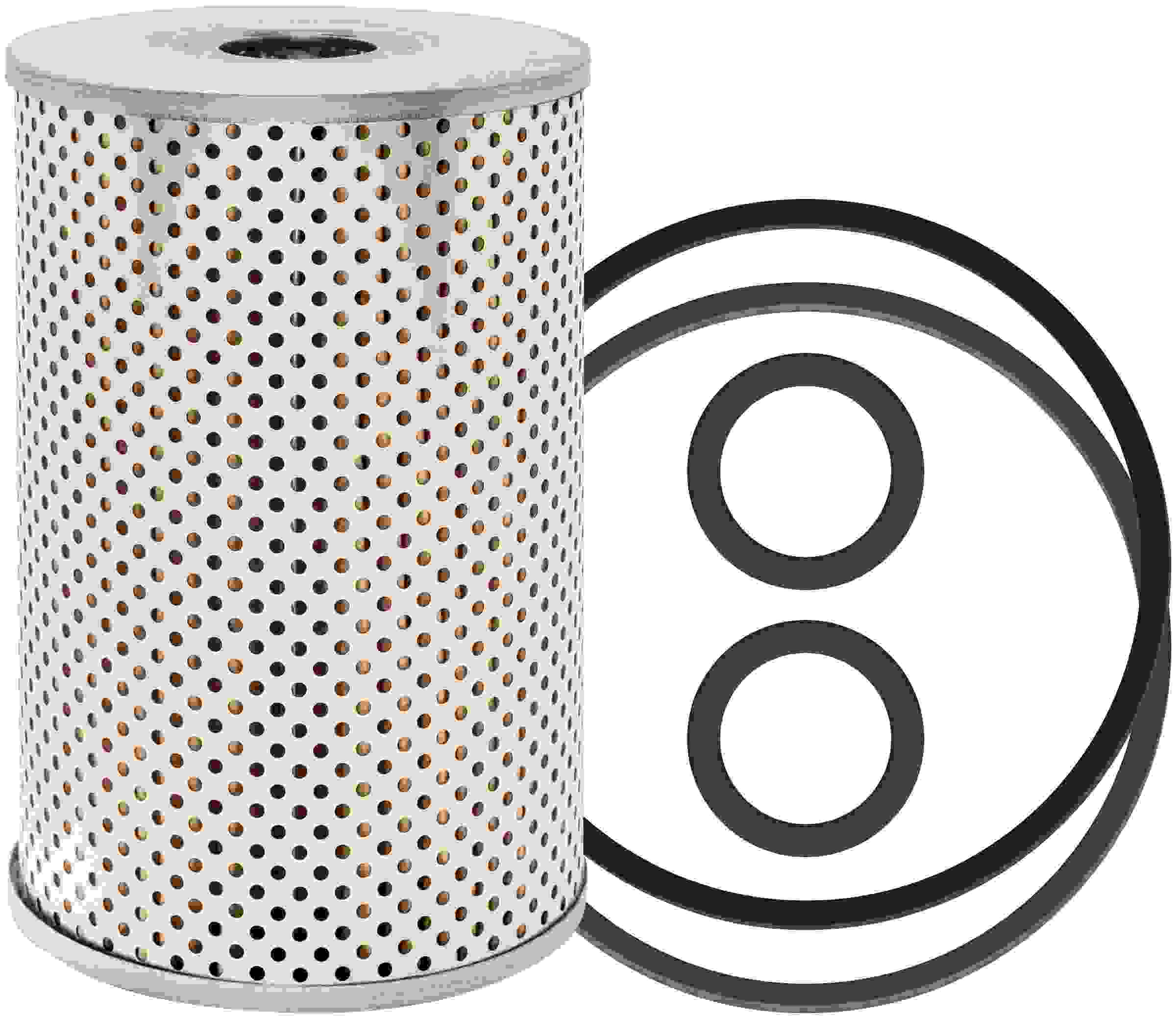 Baldwin Engine Oil Filter PT82-HD