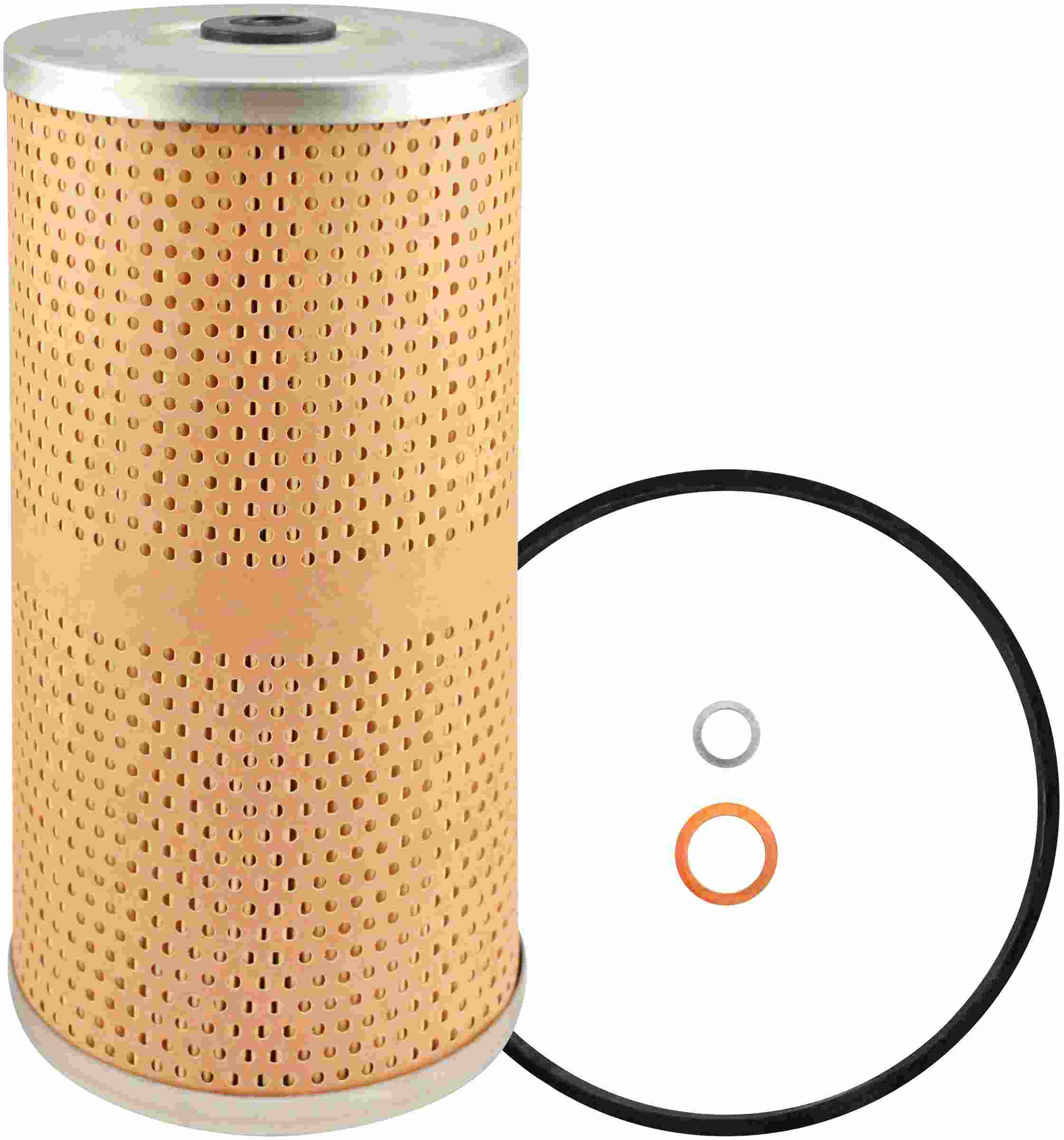 Baldwin Engine Oil Filter PT8335