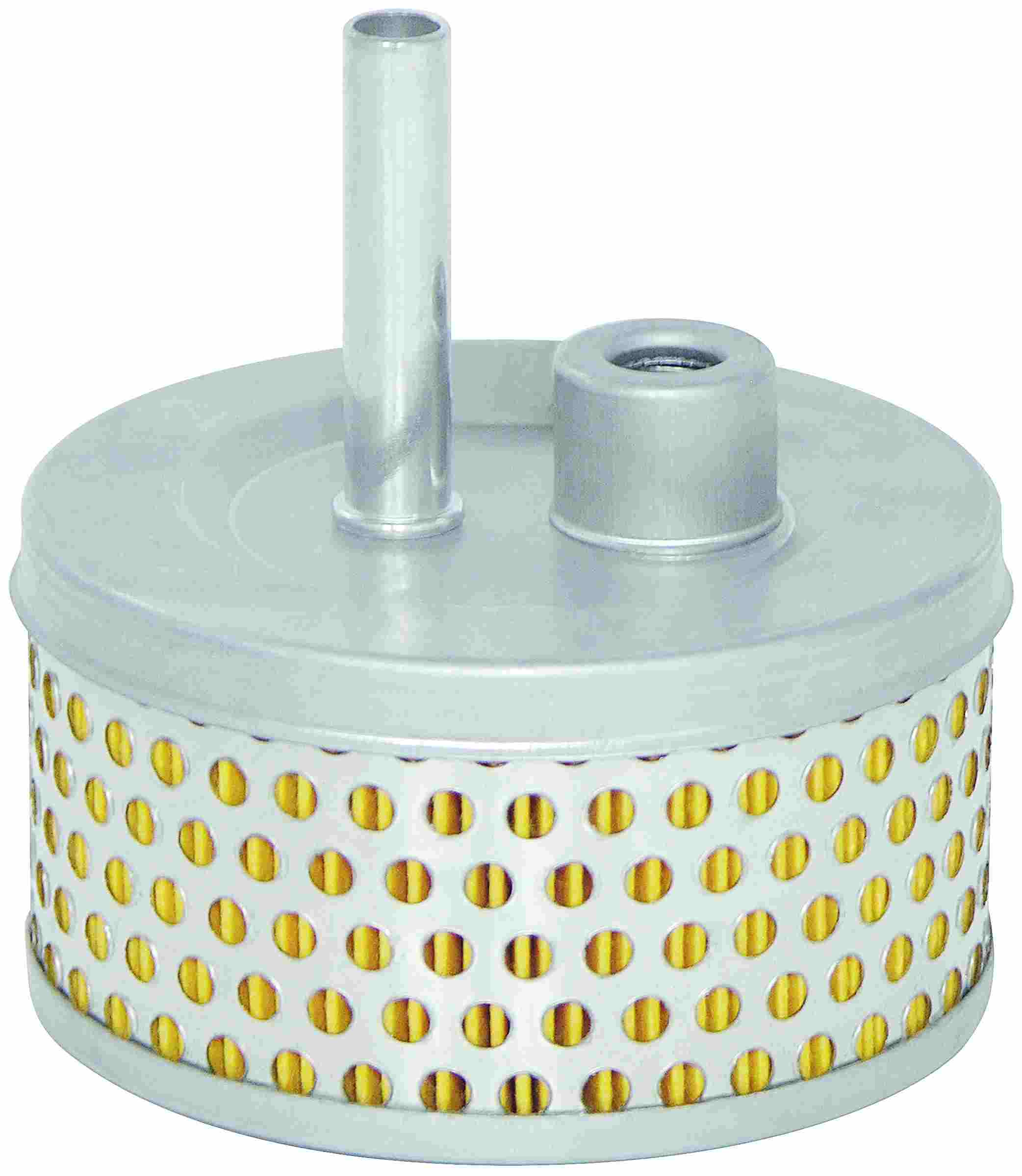 Baldwin Power Steering Filter PT8407