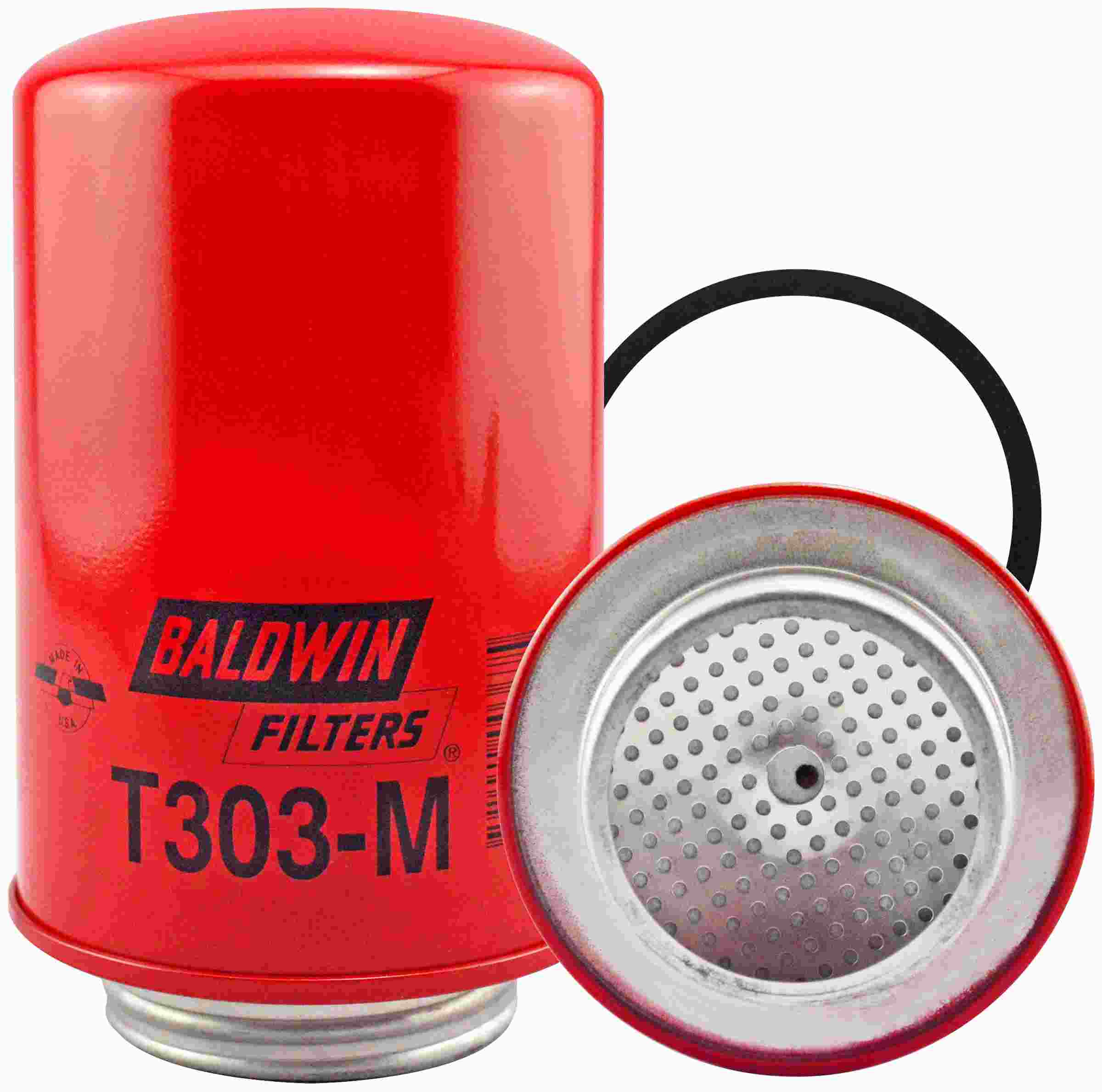 Baldwin Engine Oil Filter T303-M