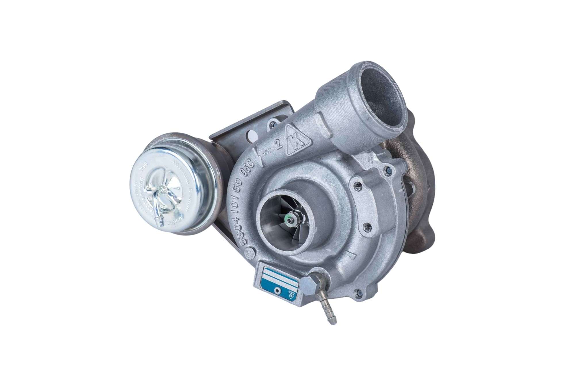 BorgWarner Turbocharger 53039880029