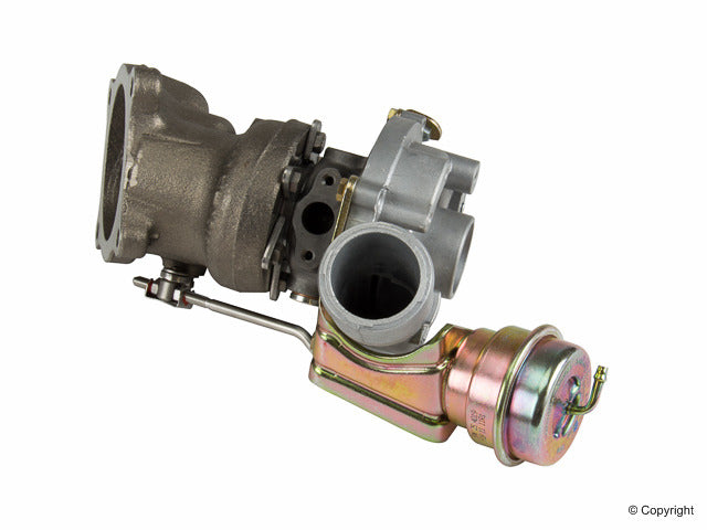 Borg Warner Turbocharger