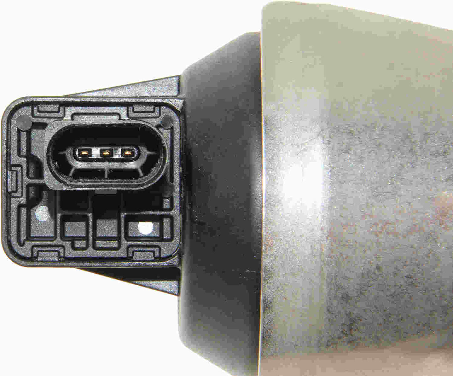 Borg Warner Turbocharger