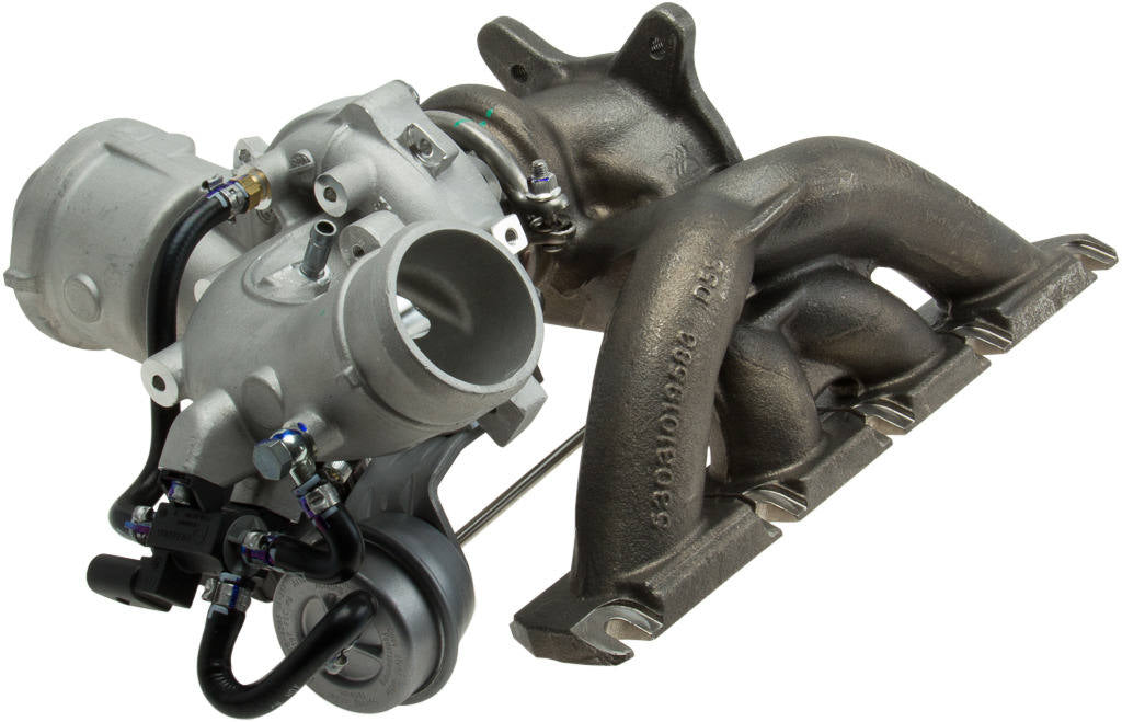 BorgWarner Turbocharger 53039880291