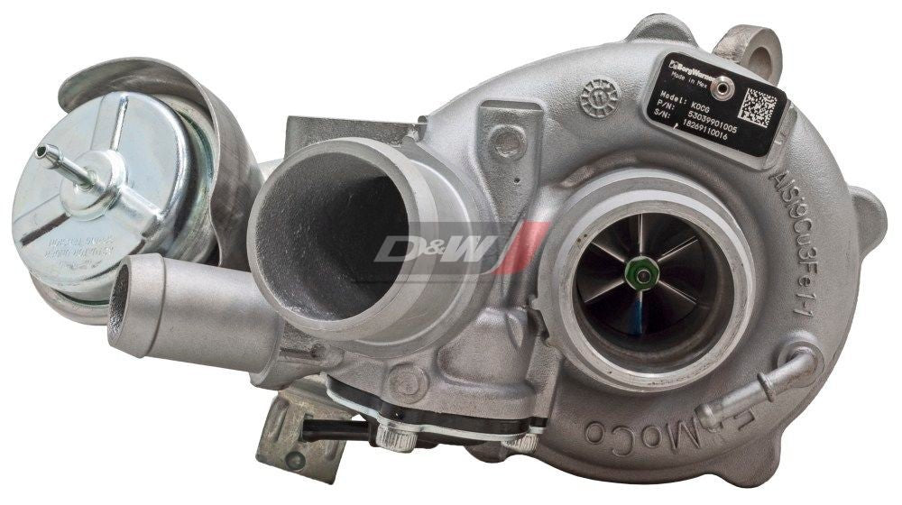 Borg Warner 53039881005