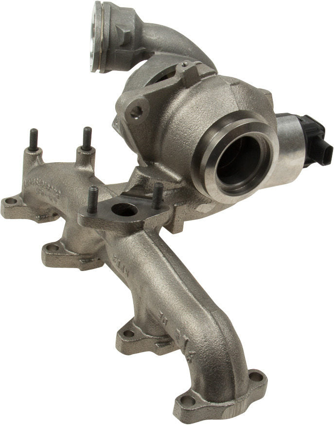 BorgWarner Turbocharger 54399880031