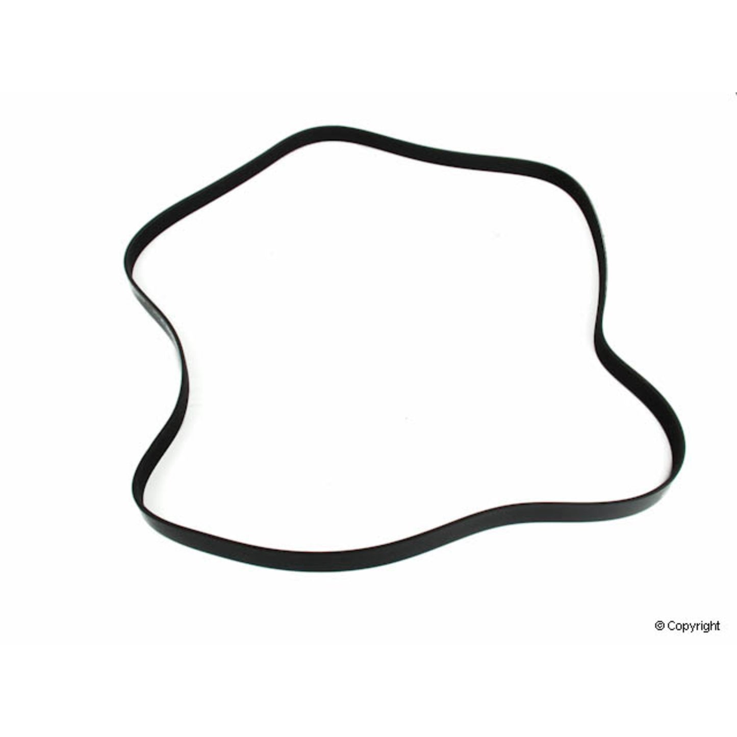 Bando Serpentine Belt