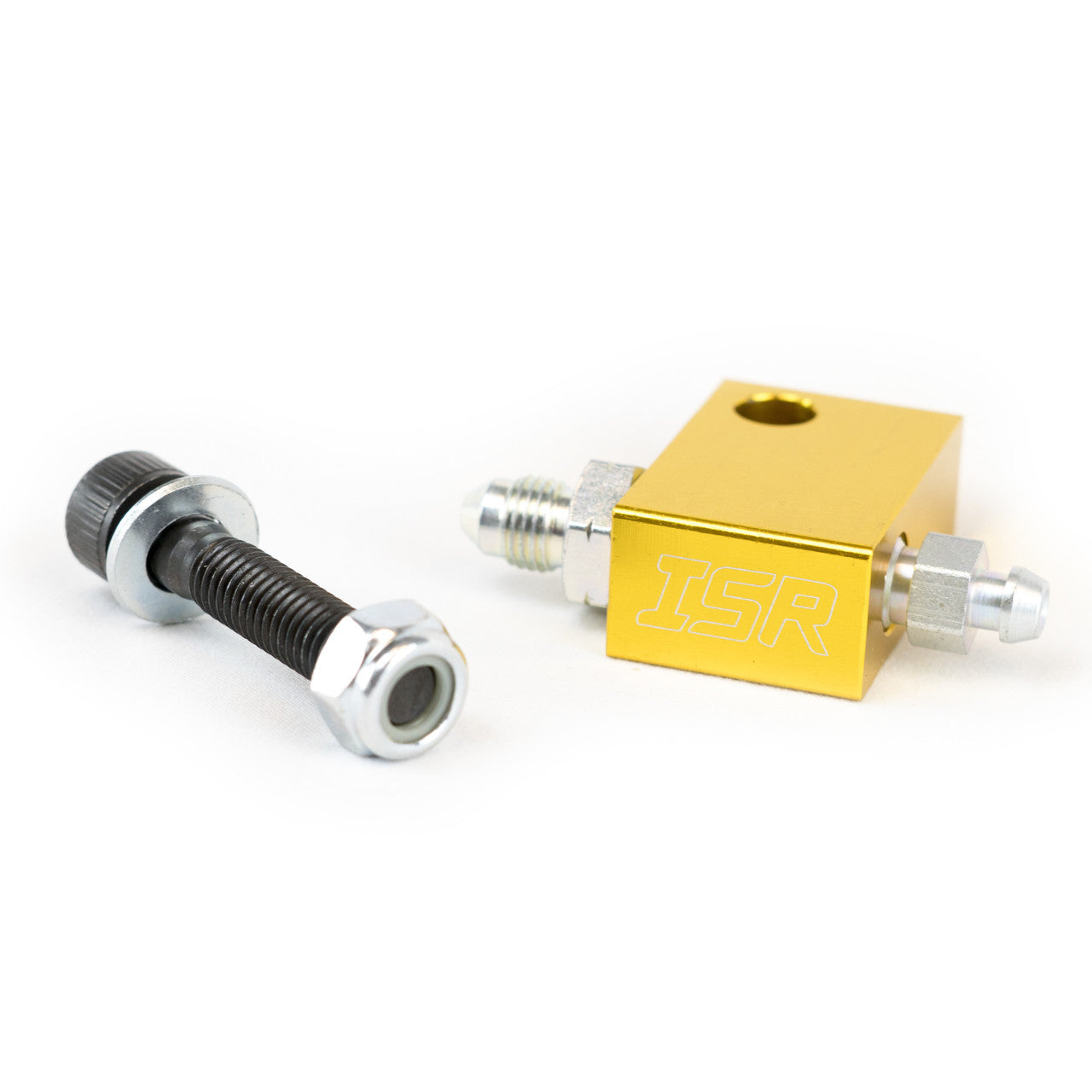 ISR Performance S-Chassis T56 Master Cylinder with Speed Bleeder Kit
