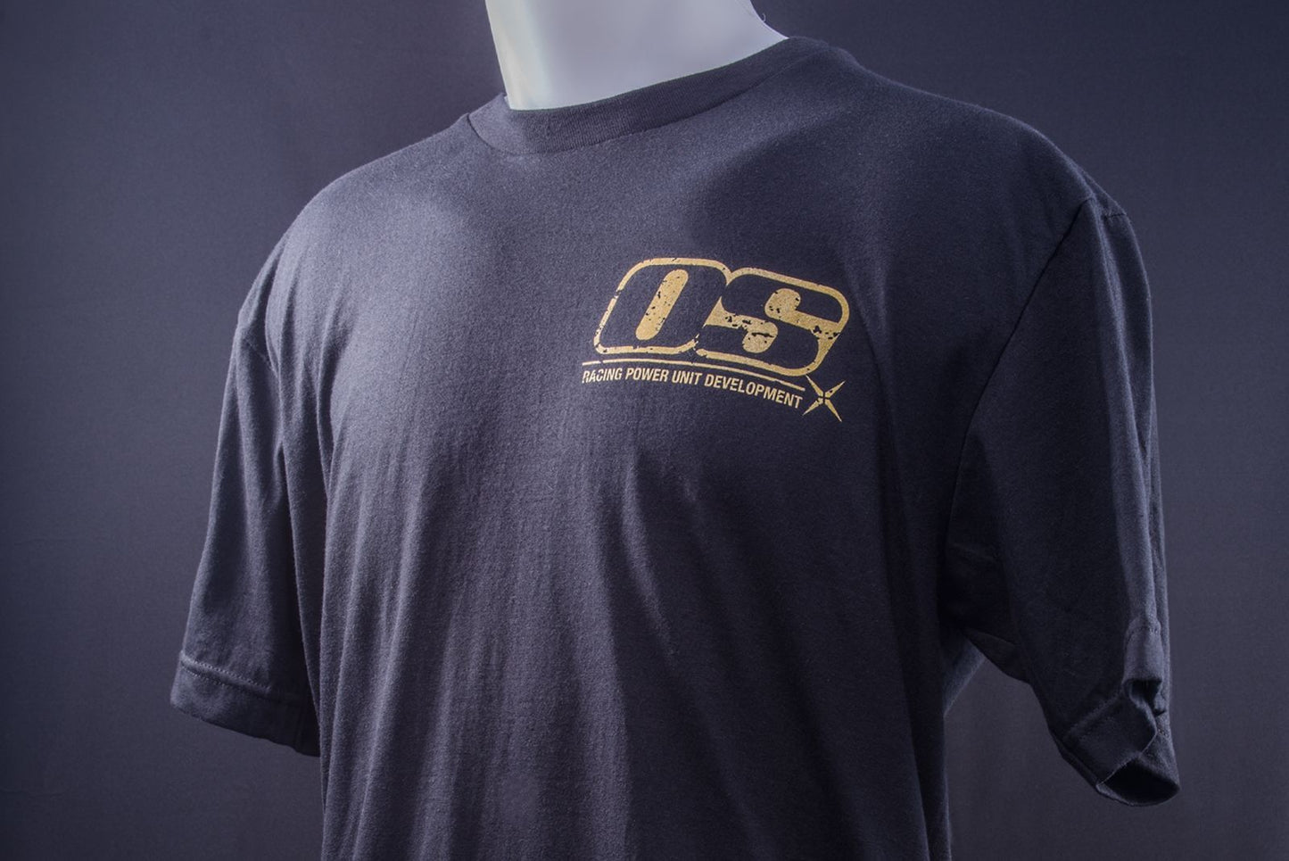 OS Giken OS Winning Run - Heritage Tee