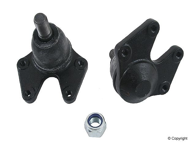 CTR Suspension Ball Joint