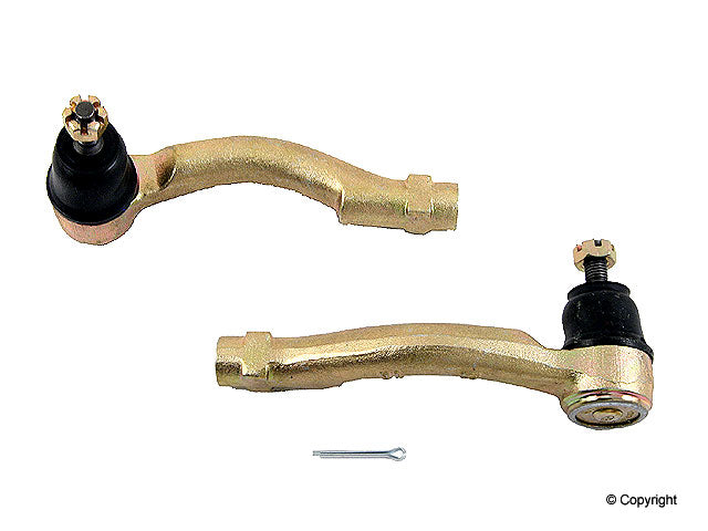 CTR Steering Tie Rod End