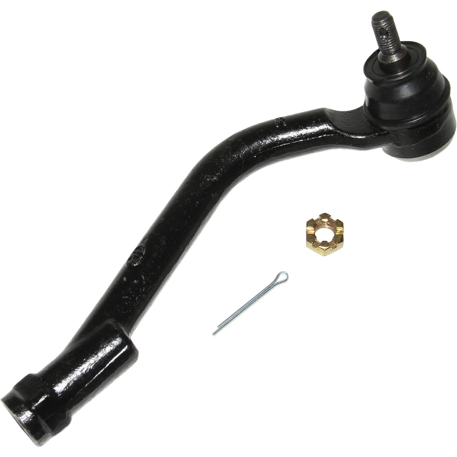 CTR Steering Tie Rod End