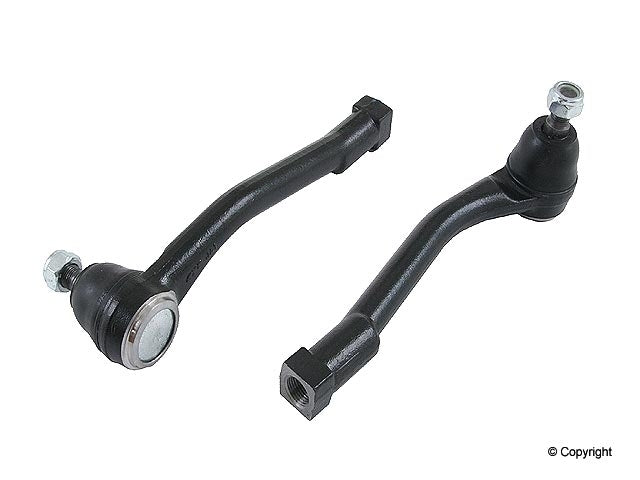 CTR Steering Tie Rod End