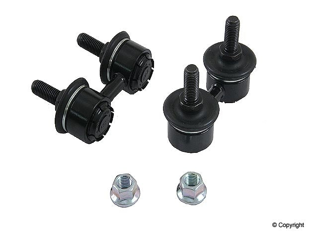CTR Suspension Stabilizer Bar Link