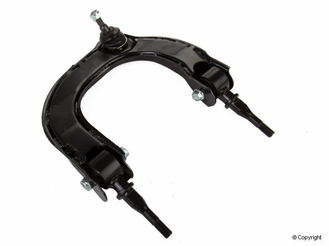 CTR Suspension Control Arm and Ball Joint Assembly