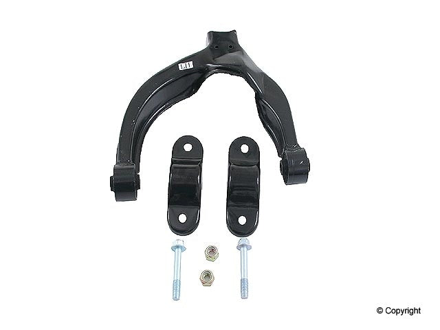 CTR Suspension Control Arm