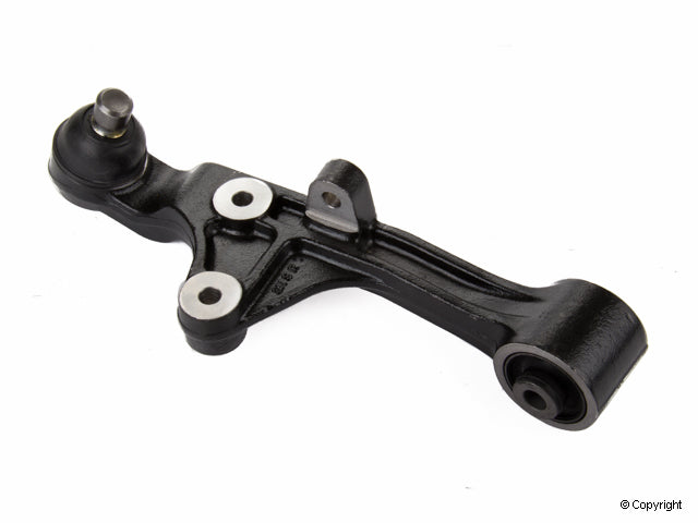 CTR Suspension Control Arm and Ball Joint Assembly