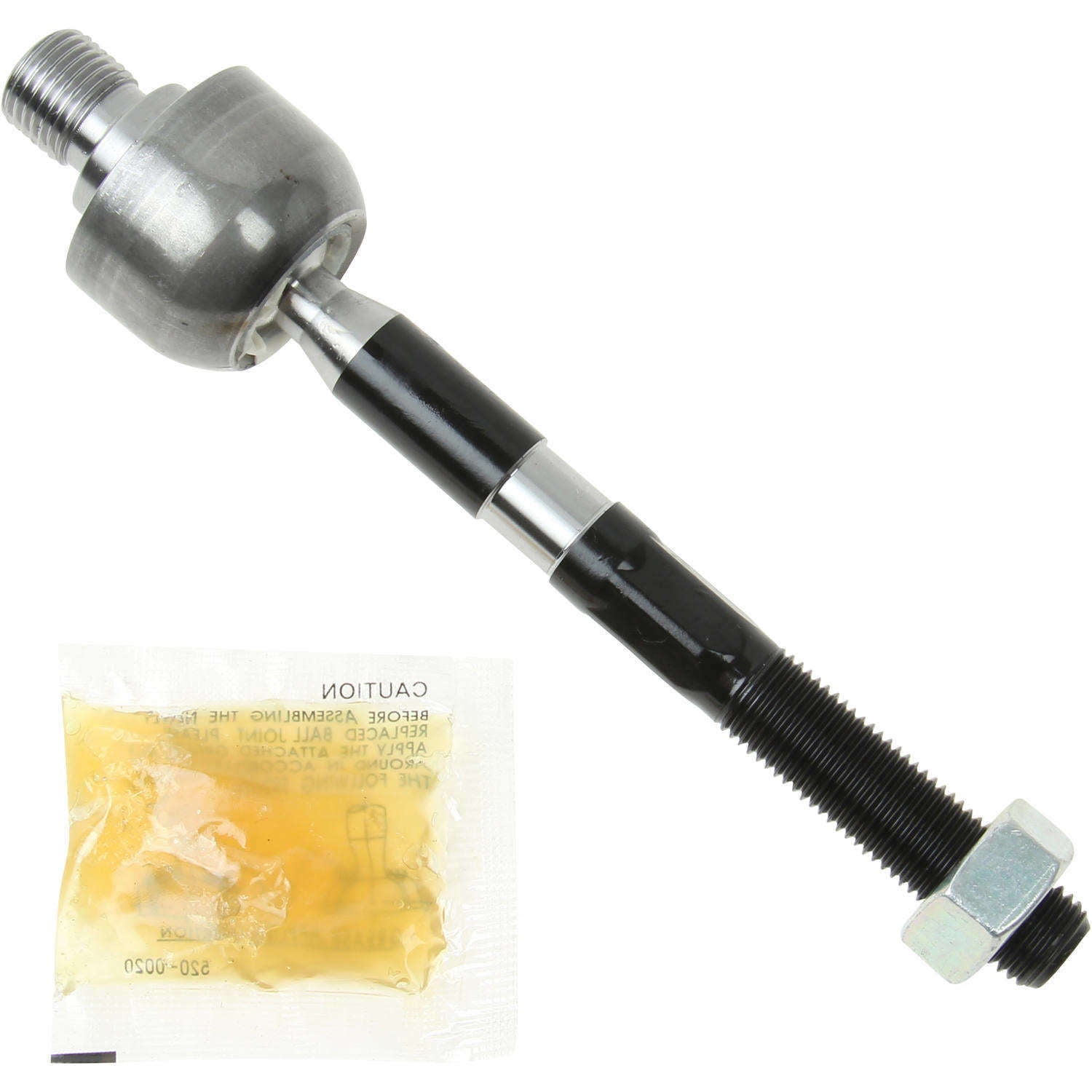 CTR Steering Tie Rod End