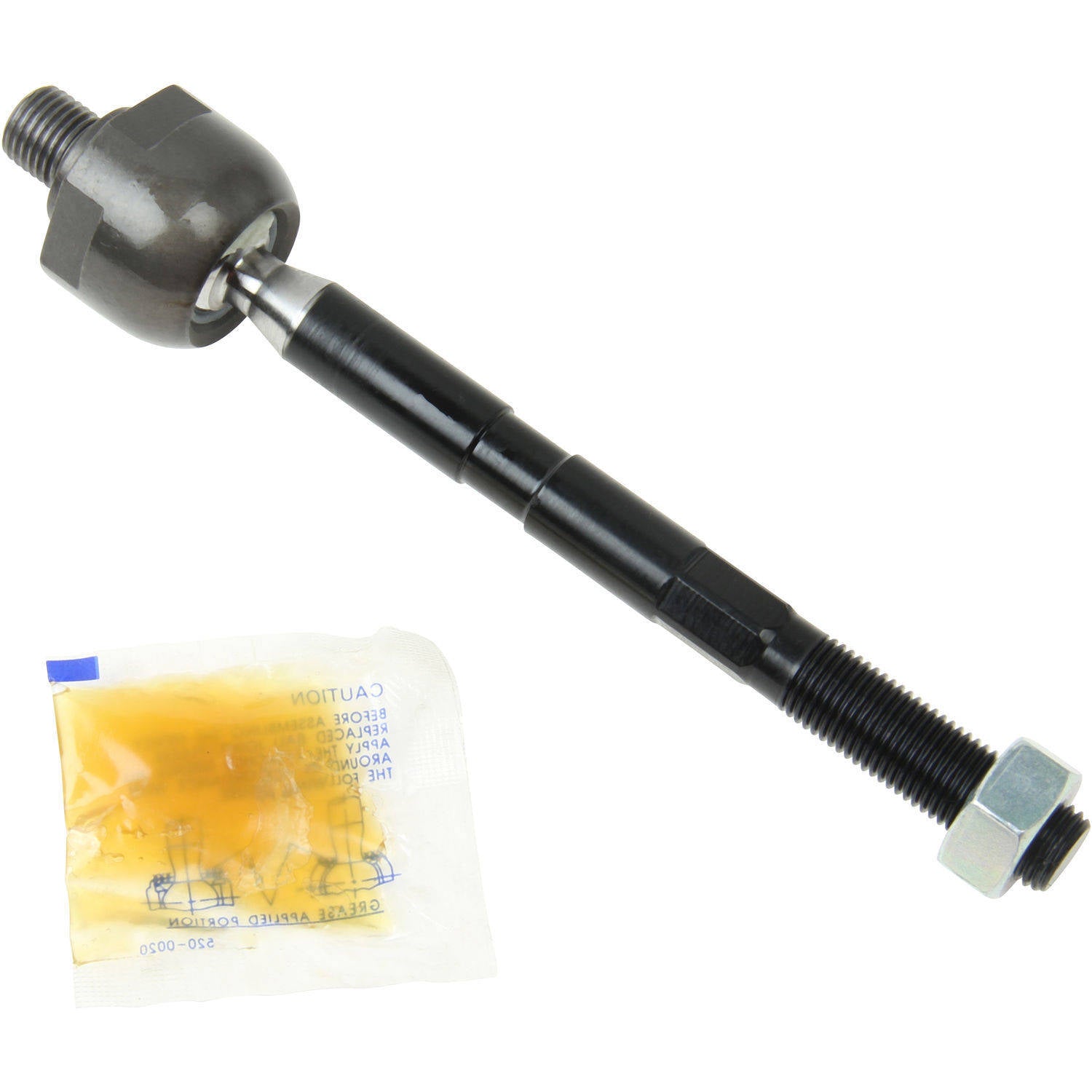 CTR Steering Tie Rod End