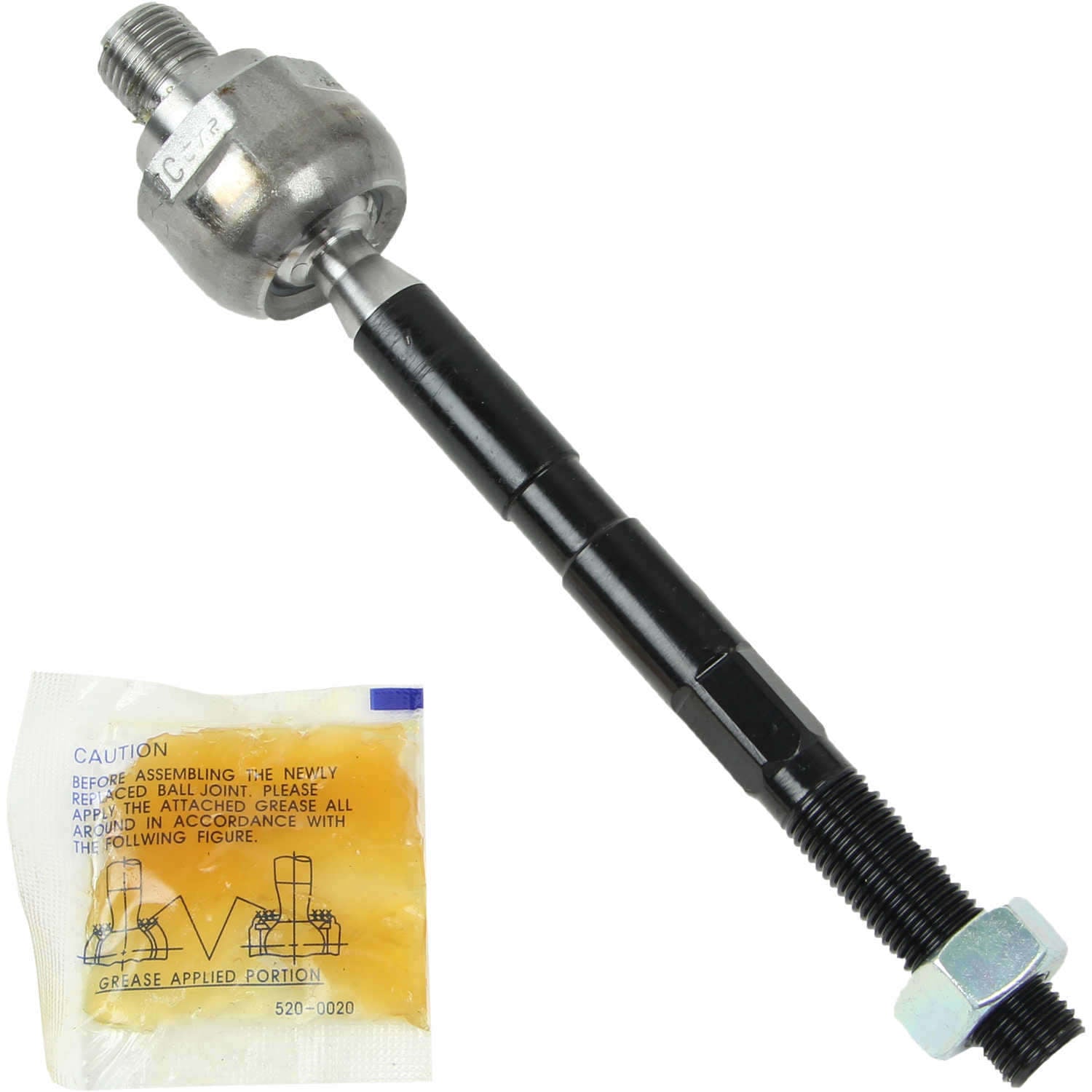 CTR Steering Tie Rod End