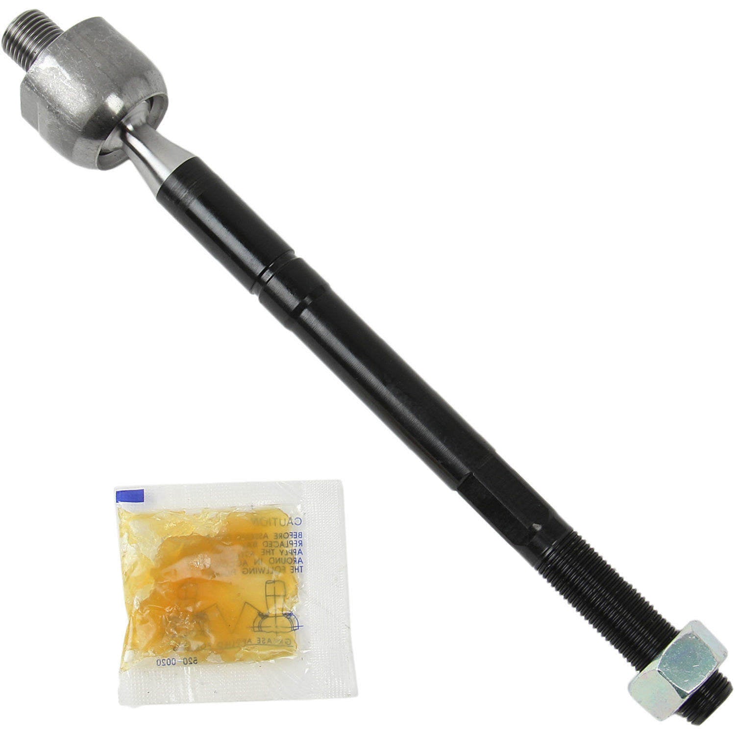 CTR Steering Tie Rod End