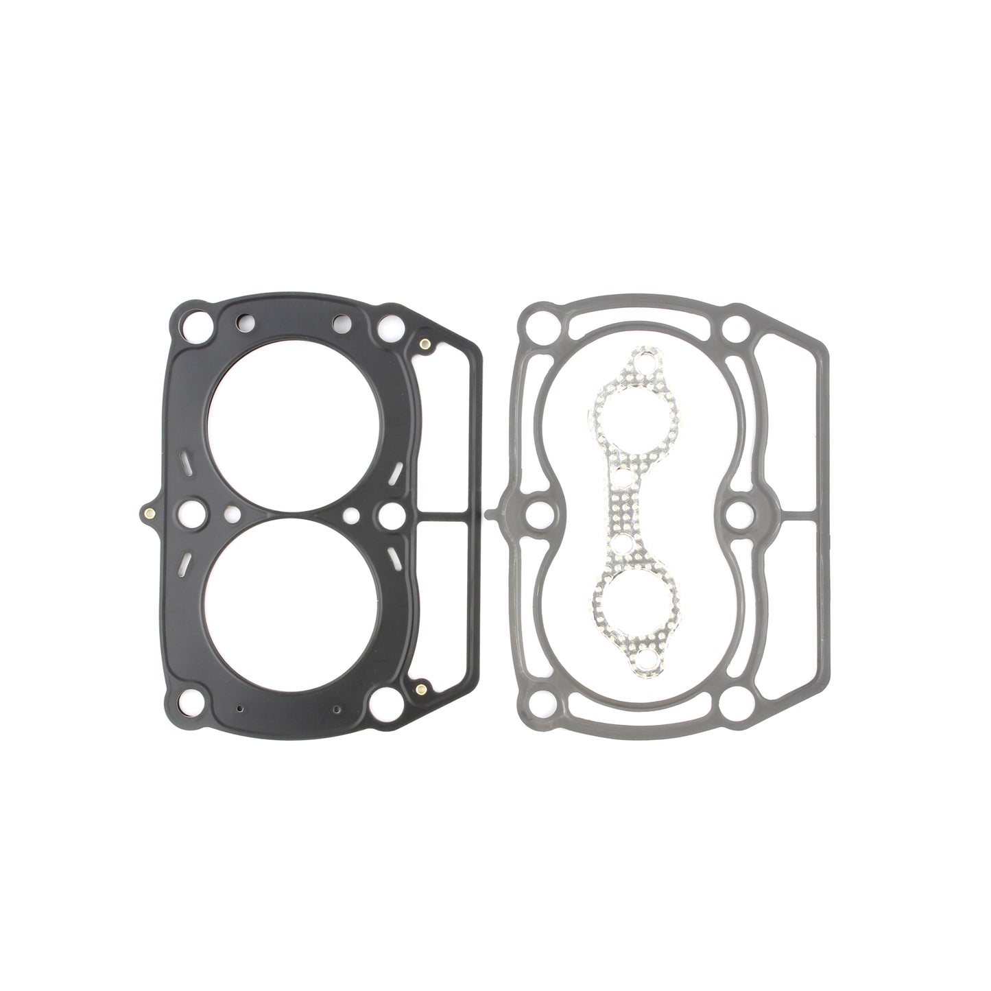 Cometic Gasket Cometic 08-10 Polaris Ranger RZR 800 82mm Bore .030 MLS Cylinder Head Gasket C3507